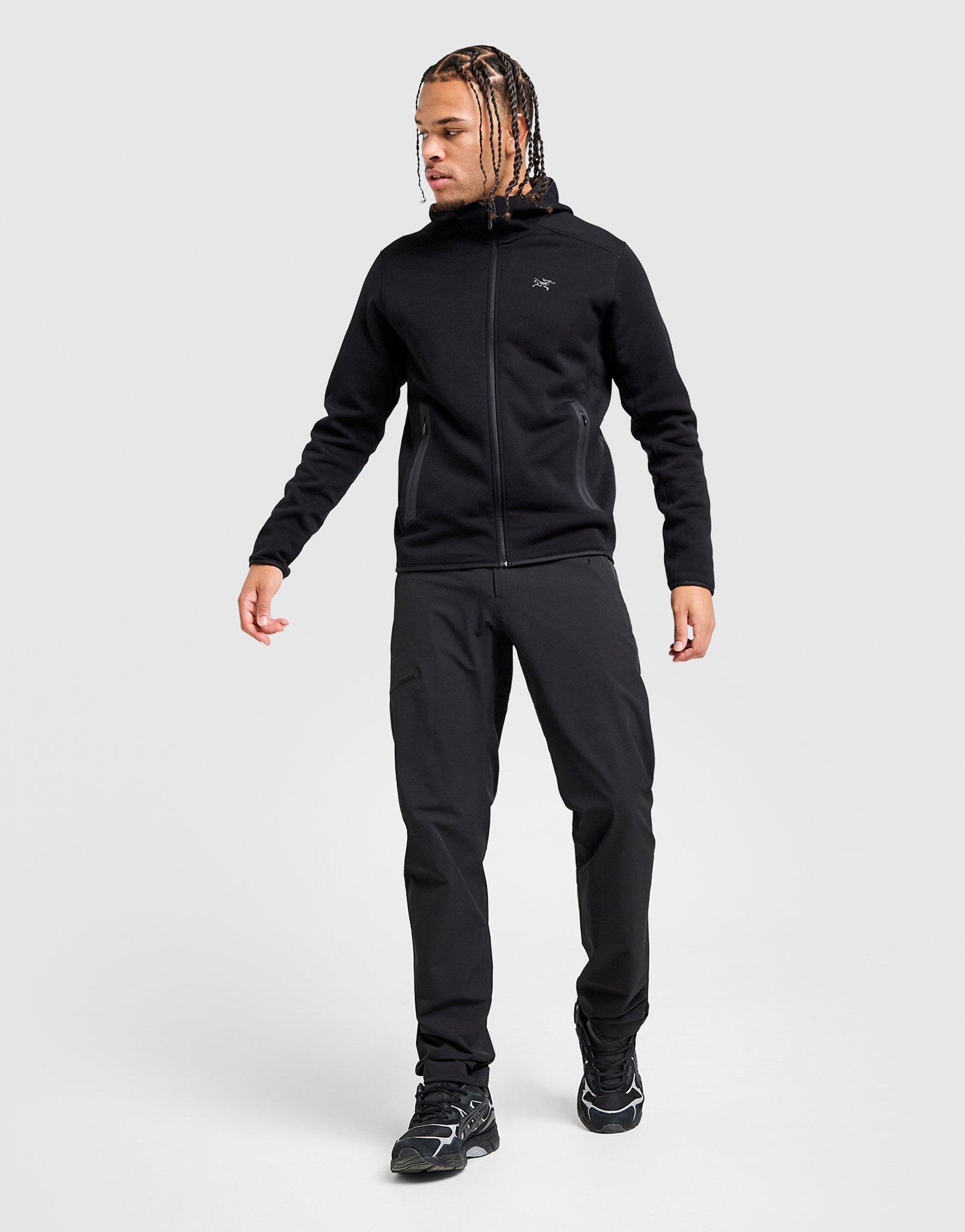 Arc'teryx Sweat à capuche Kyanite