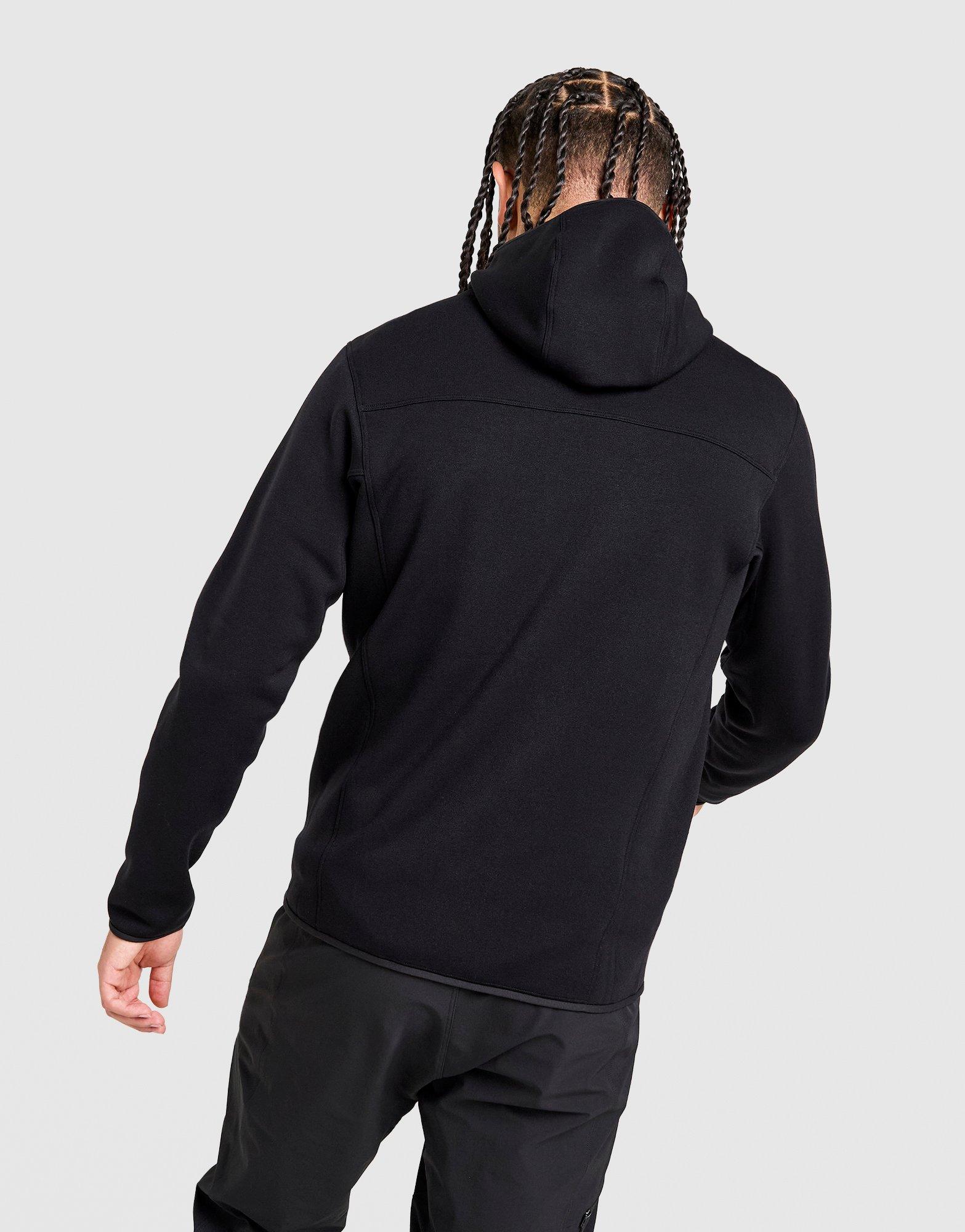 Arc'teryx Sweat à capuche Kyanite