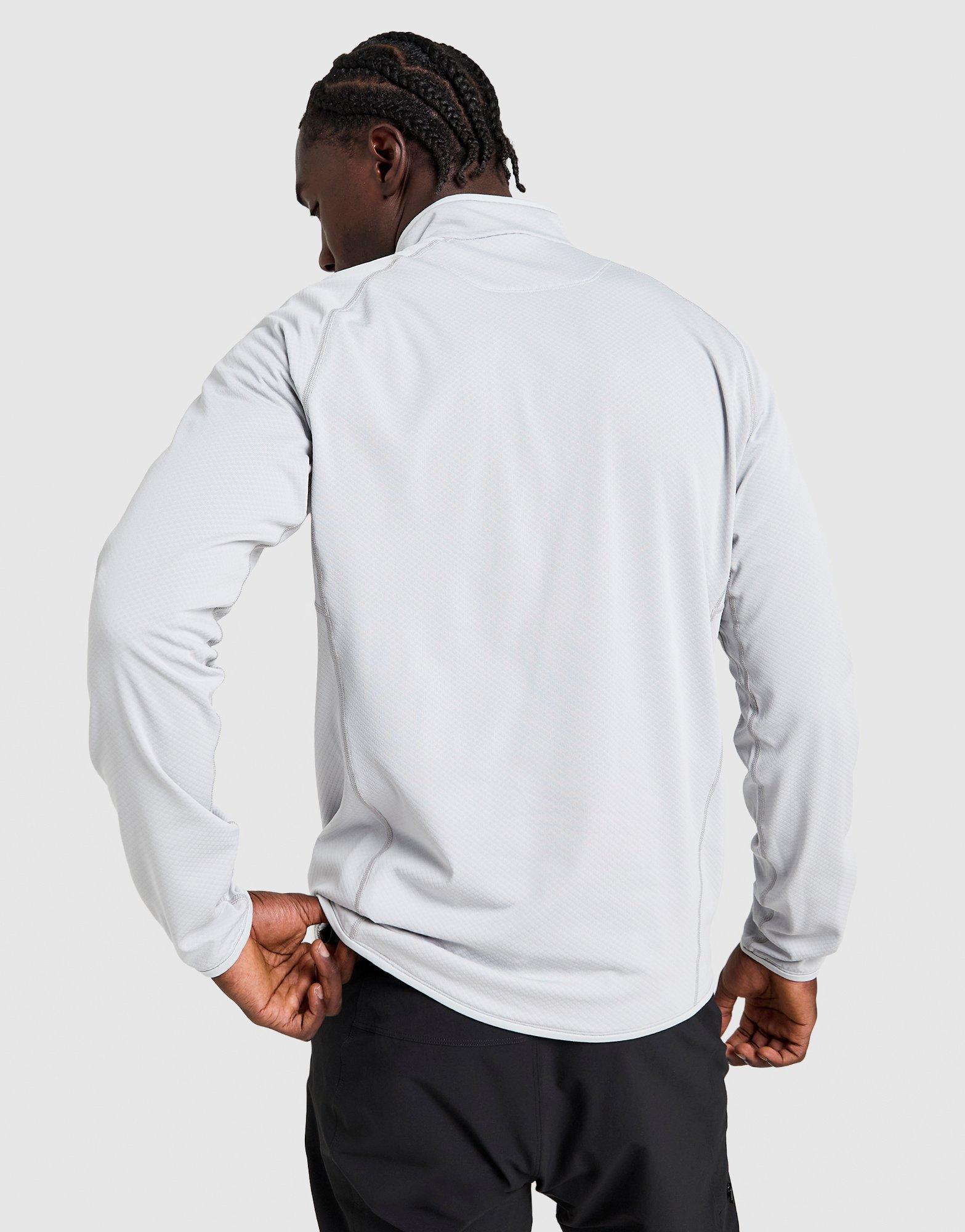 Arc'teryx Delta 1/2 Zip Neck