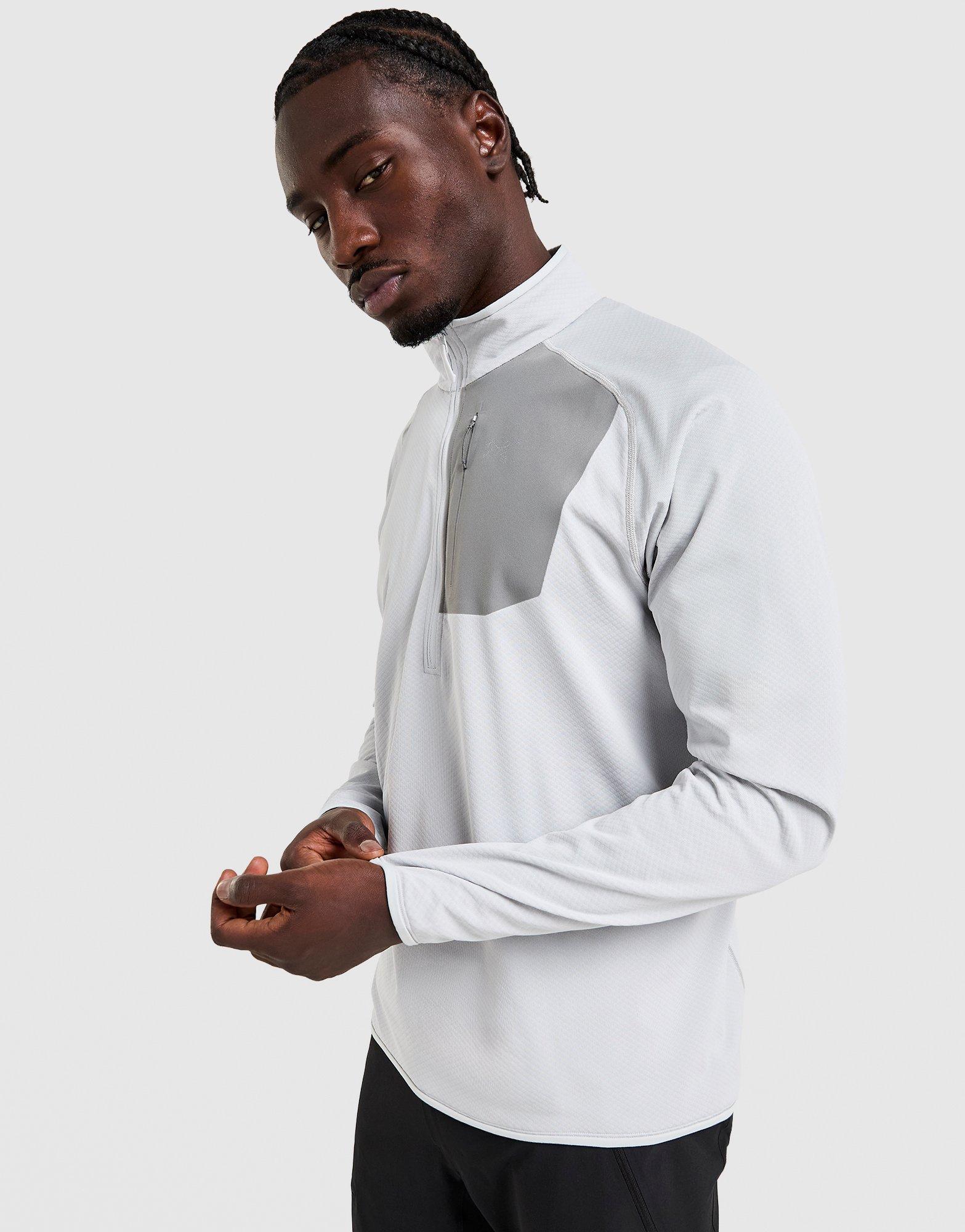 Arc'teryx Top 1/2 Zip Delta