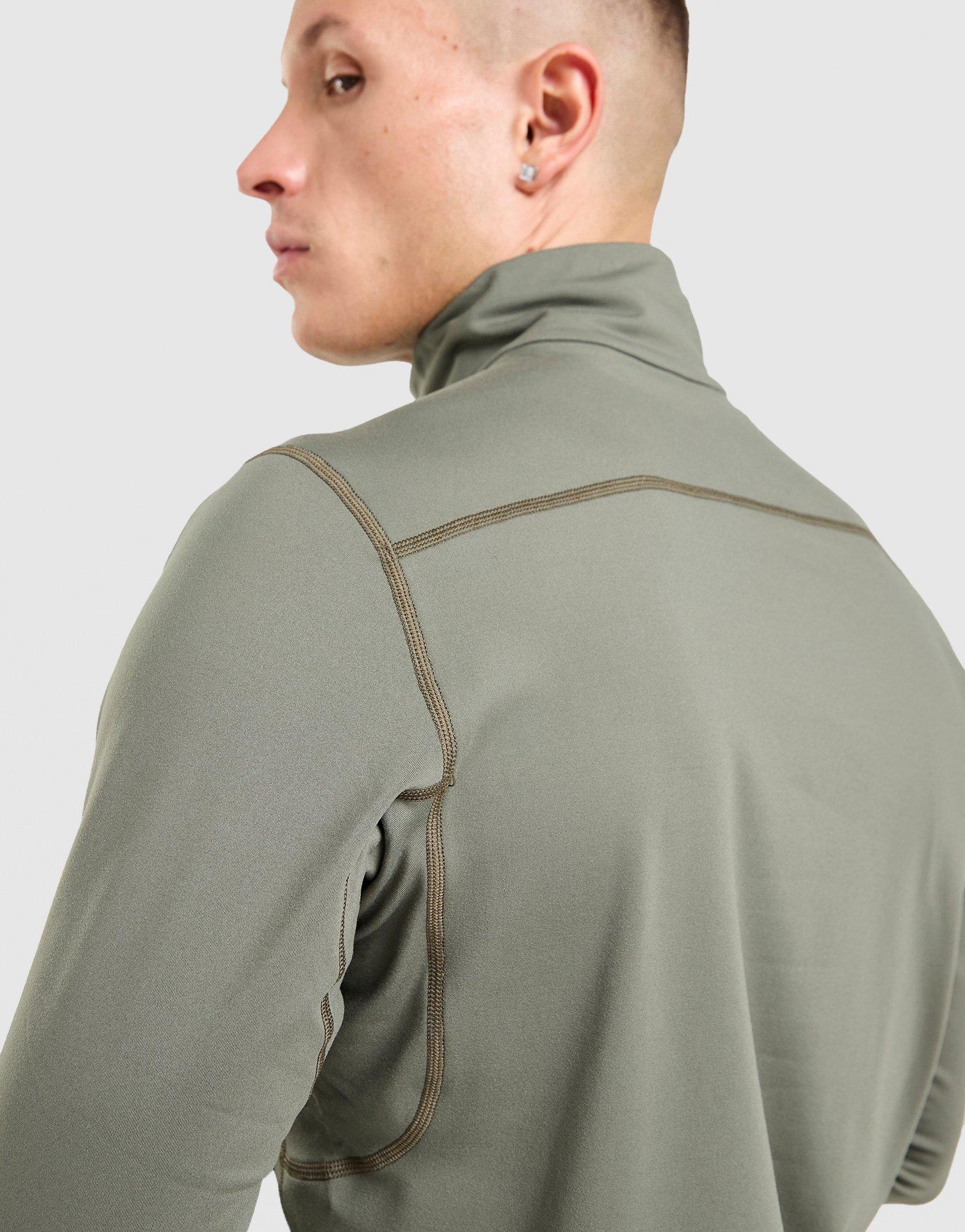 Arc'teryx Rho LT Zip Neck