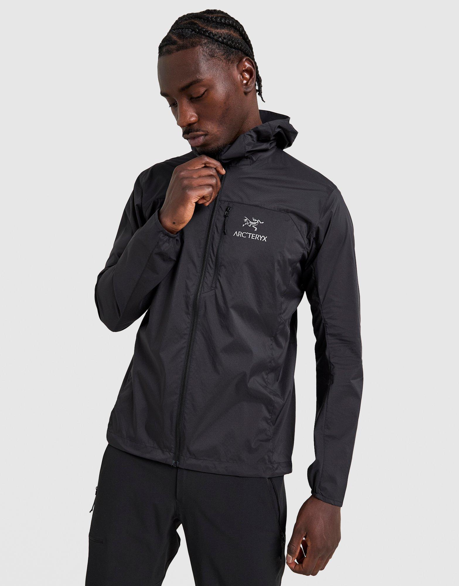 Arc'teryx Squamish Hoody