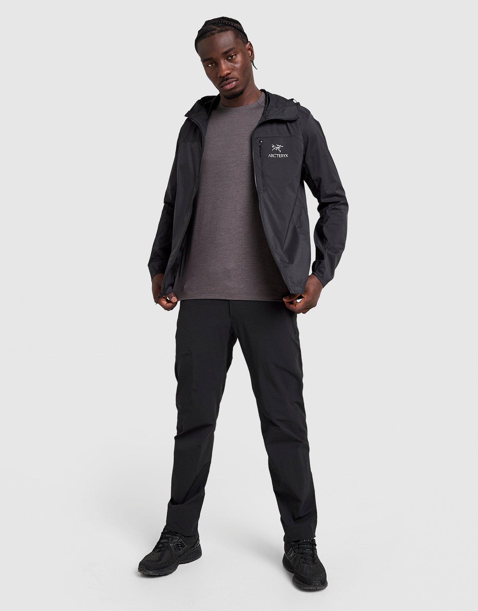 Arc'teryx Squamish Hoody