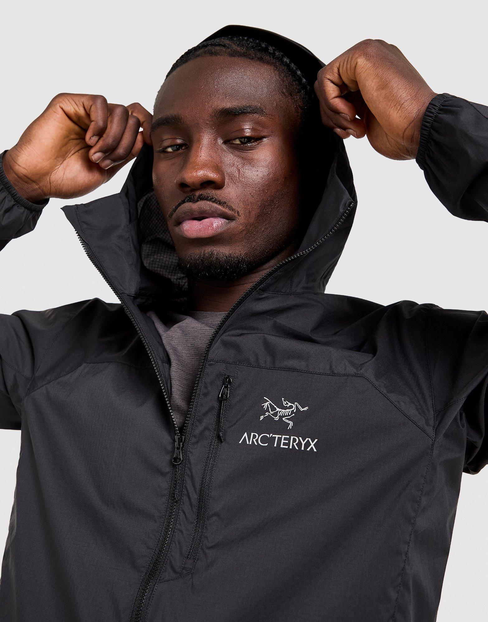Arc'teryx Squamish Hoody