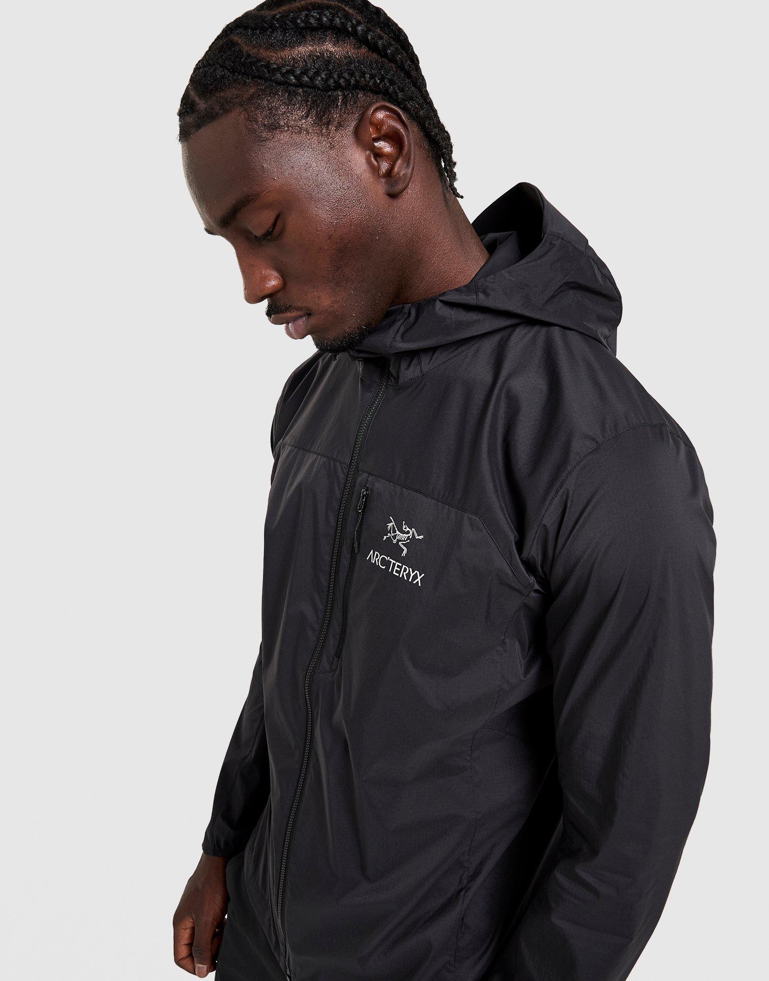 Arc'teryx Squamish Hoody