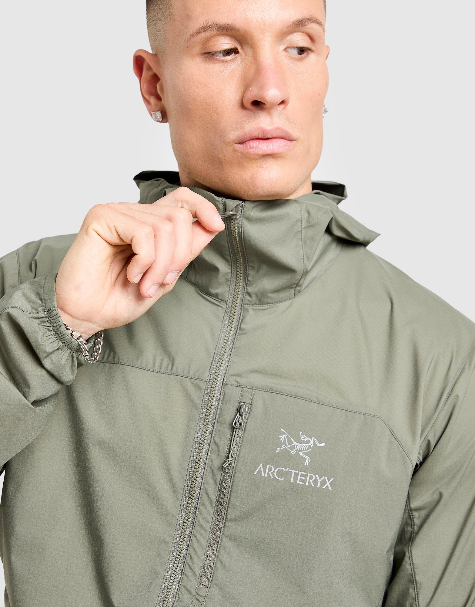 Arc'teryx Squamish Hoody