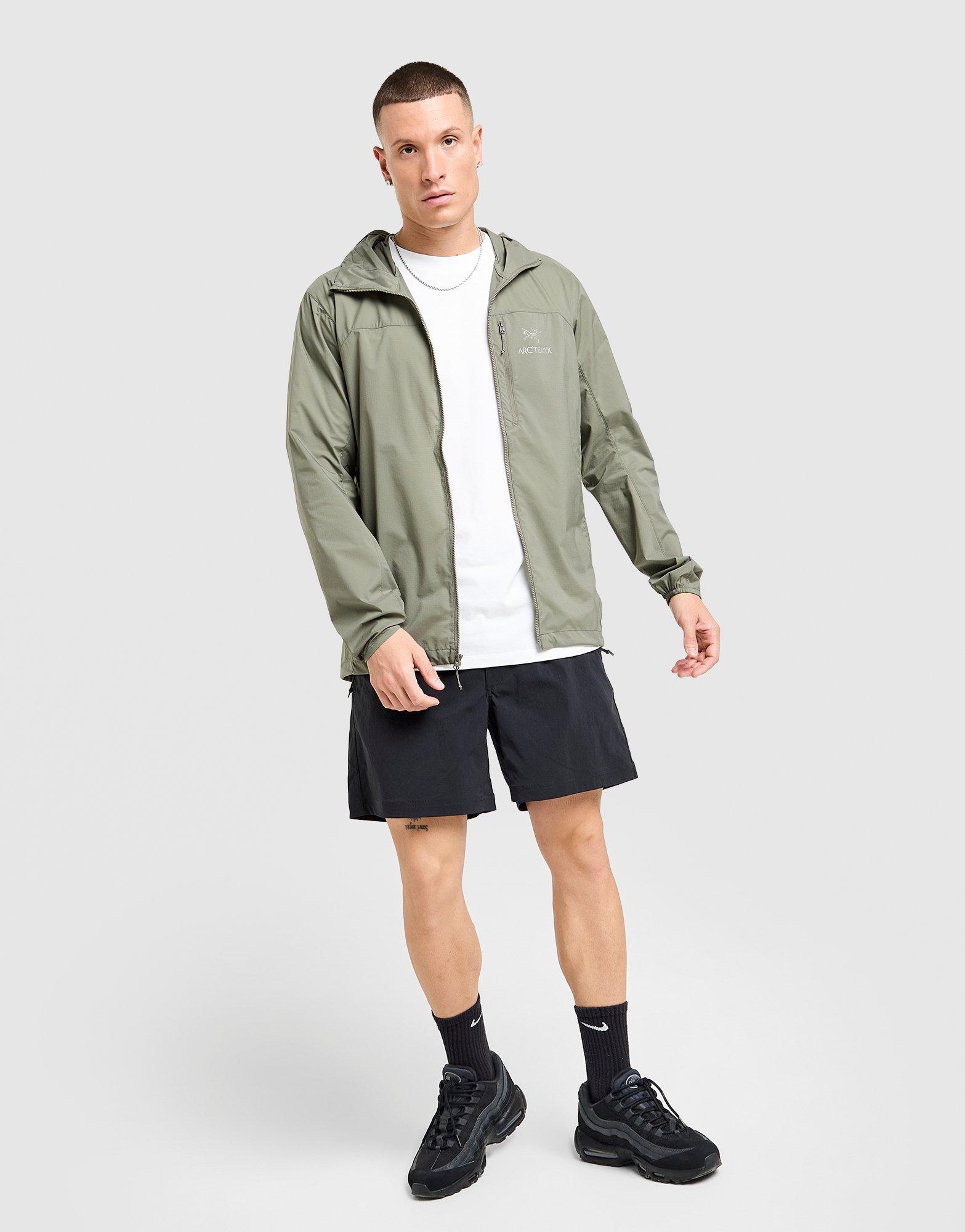 Arc'teryx Squamish Hoody