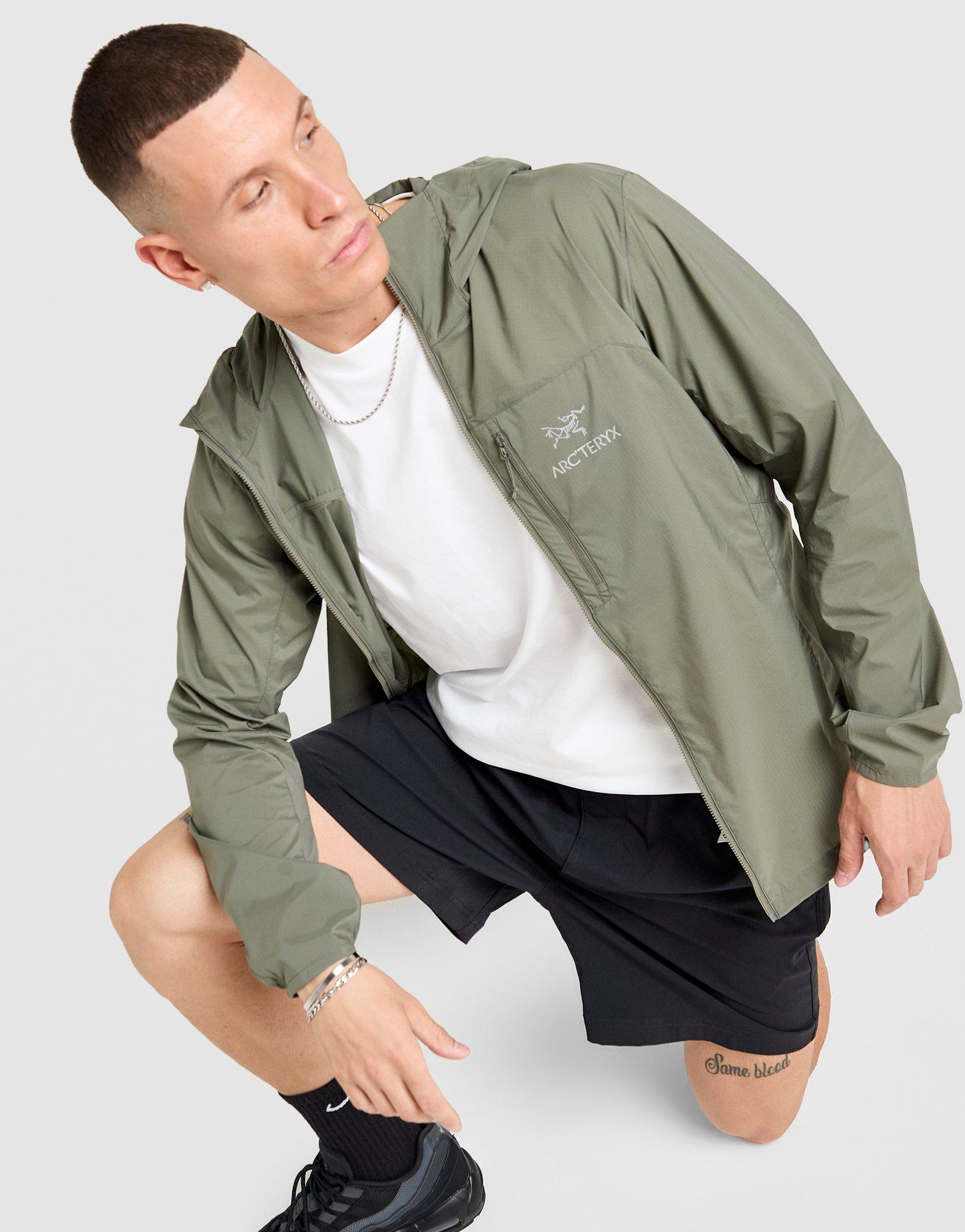 Arc'teryx Squamish Hoody