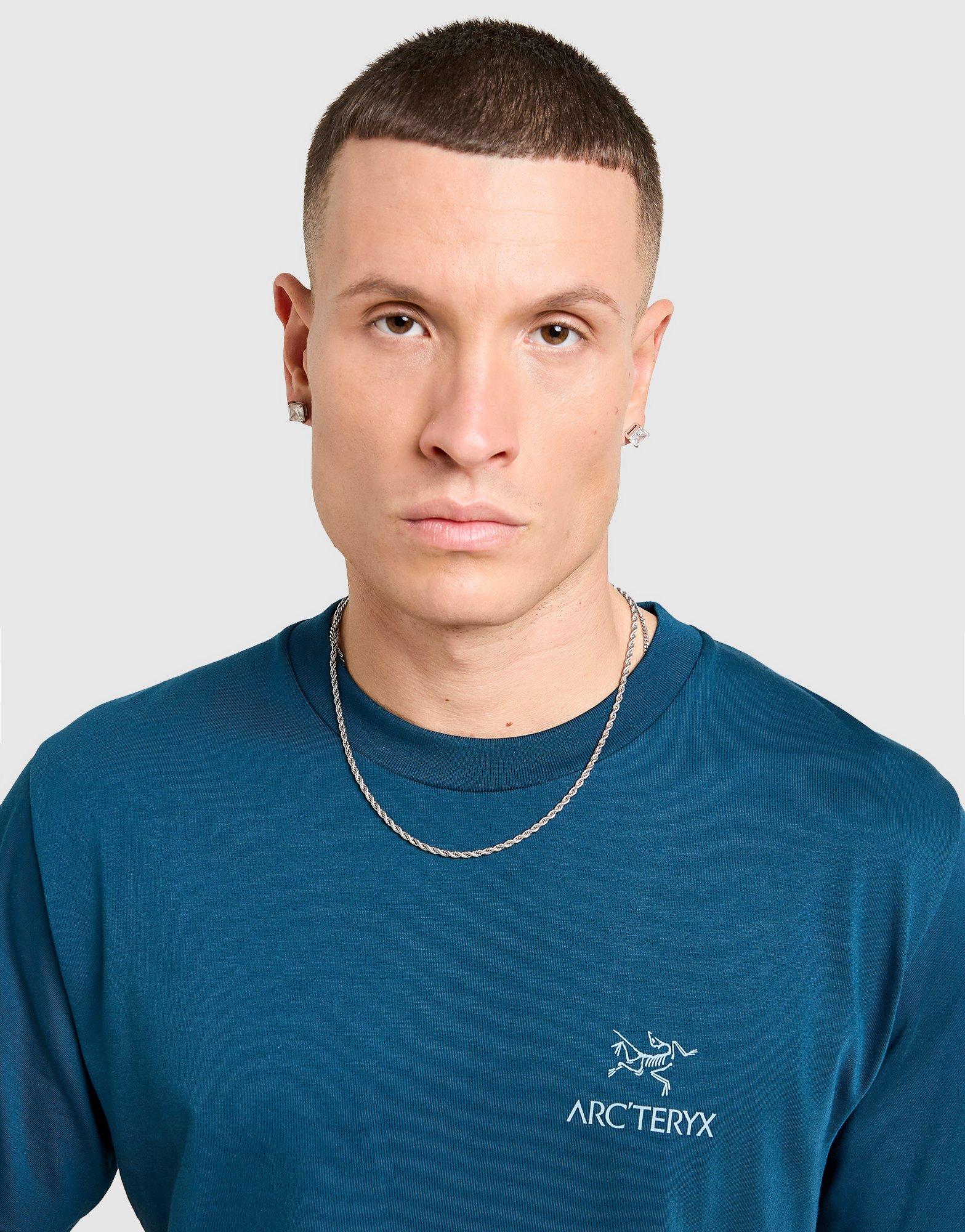 Arc'teryx T-shirt Kragg Back Bird