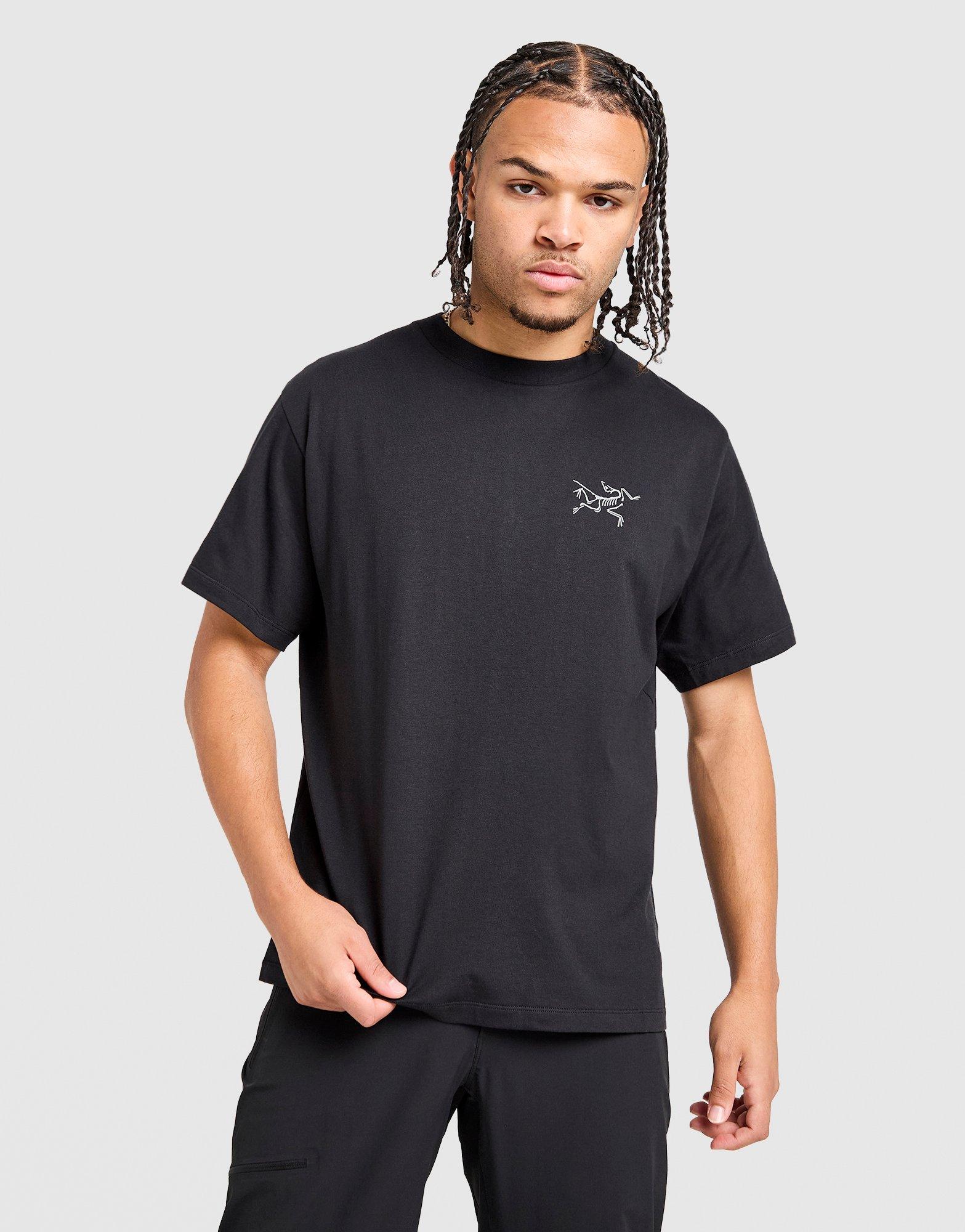Arc'teryx Kragg Small Logo T-Shirt