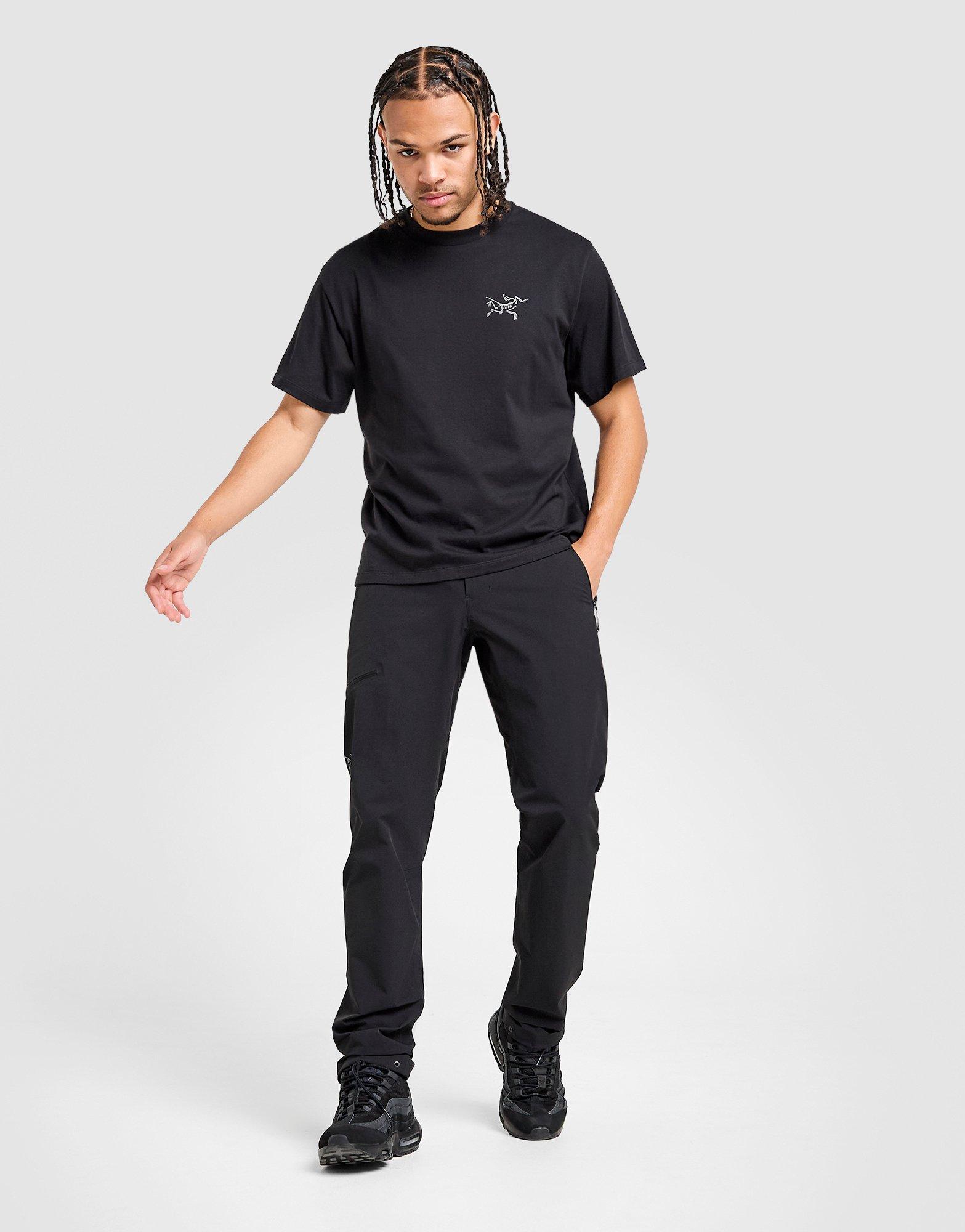 Arc'teryx Kragg Small Logo T-Shirt