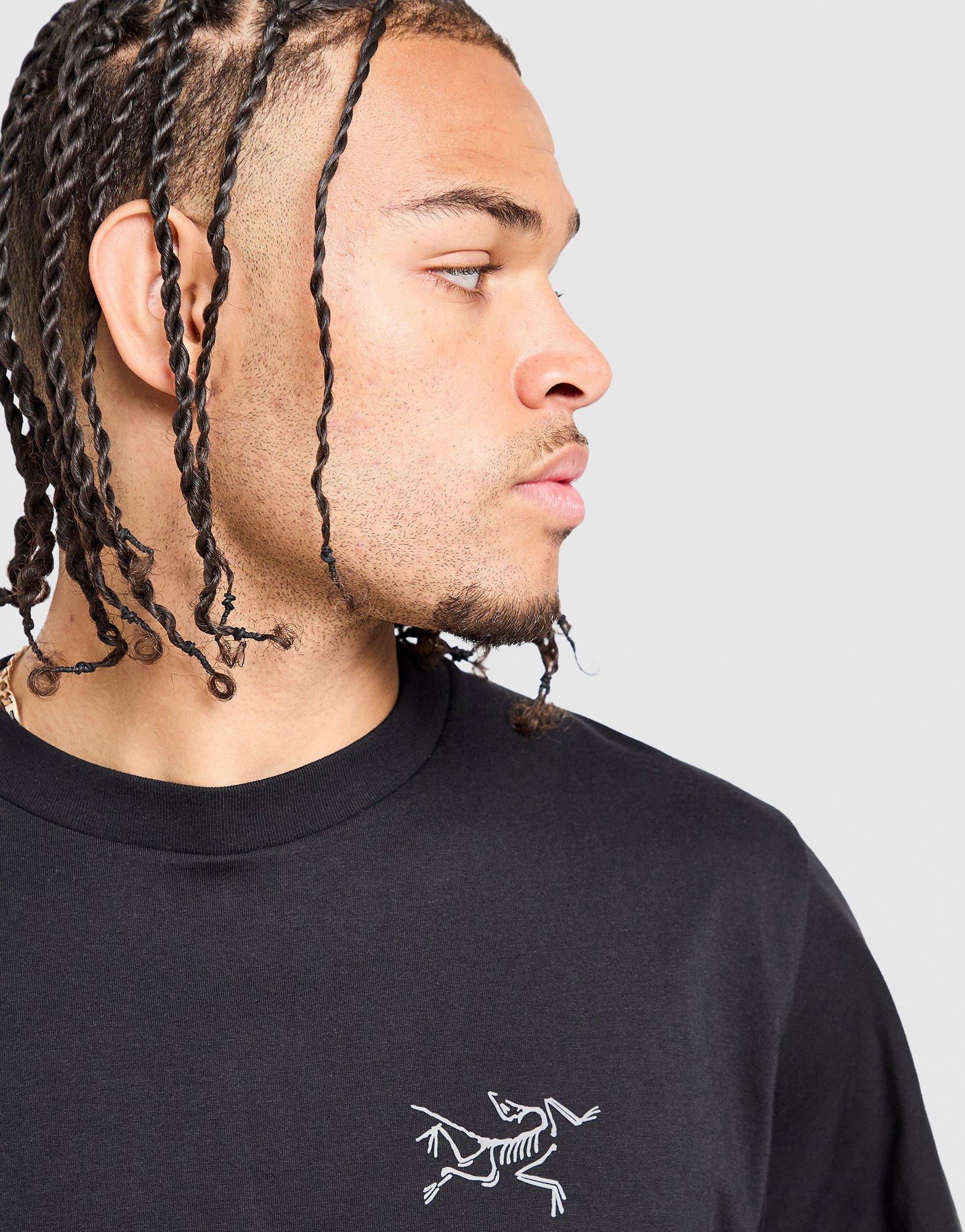 Arc'teryx Kragg Small Logo T-Shirt