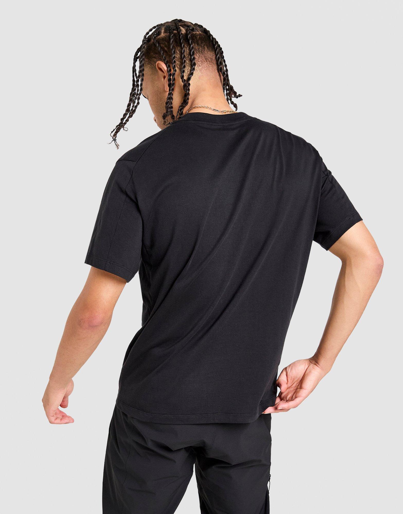 Arc'teryx Kragg Small Logo T-Shirt