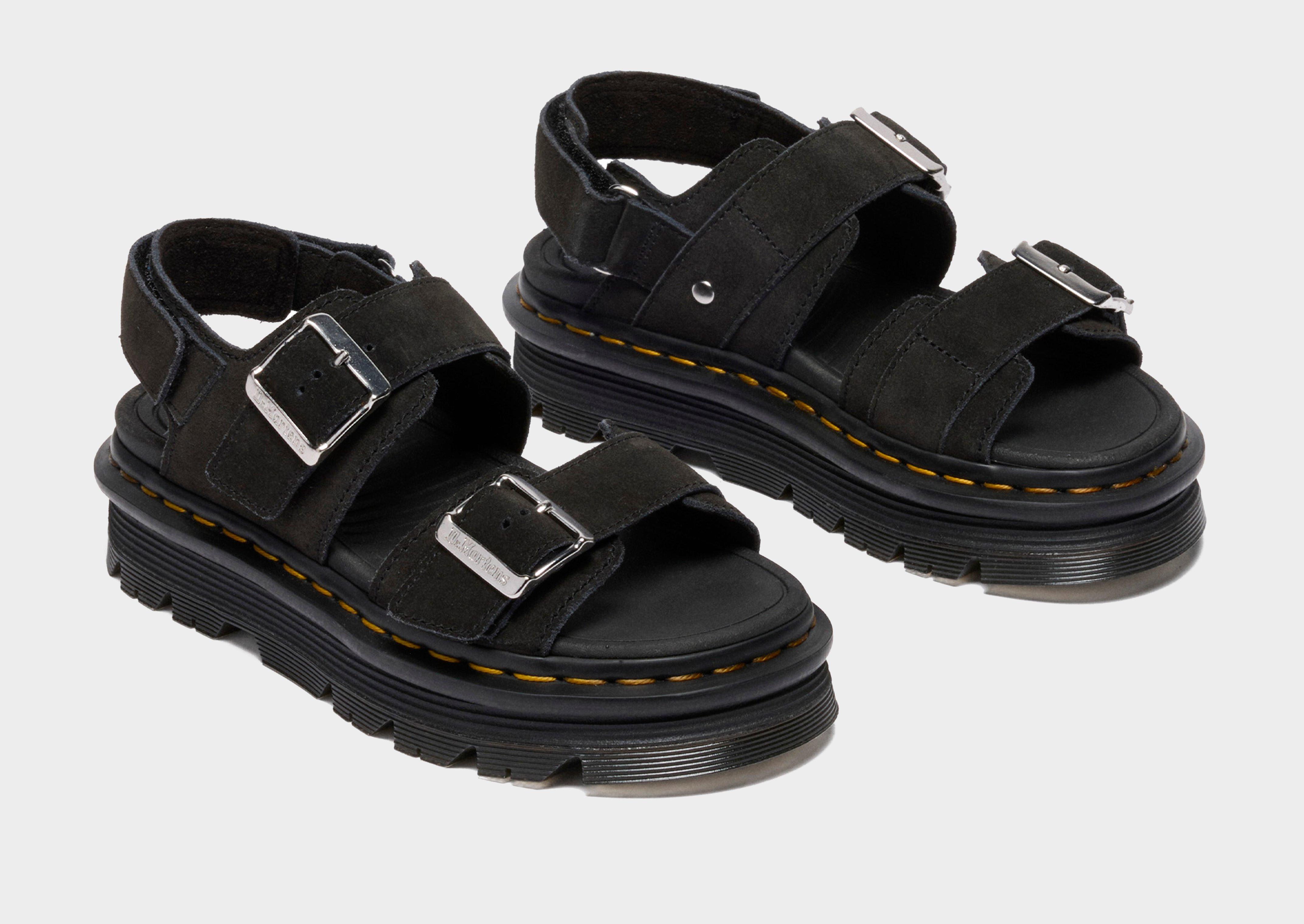 Dr. Martens Zebzag Sandalen Damen