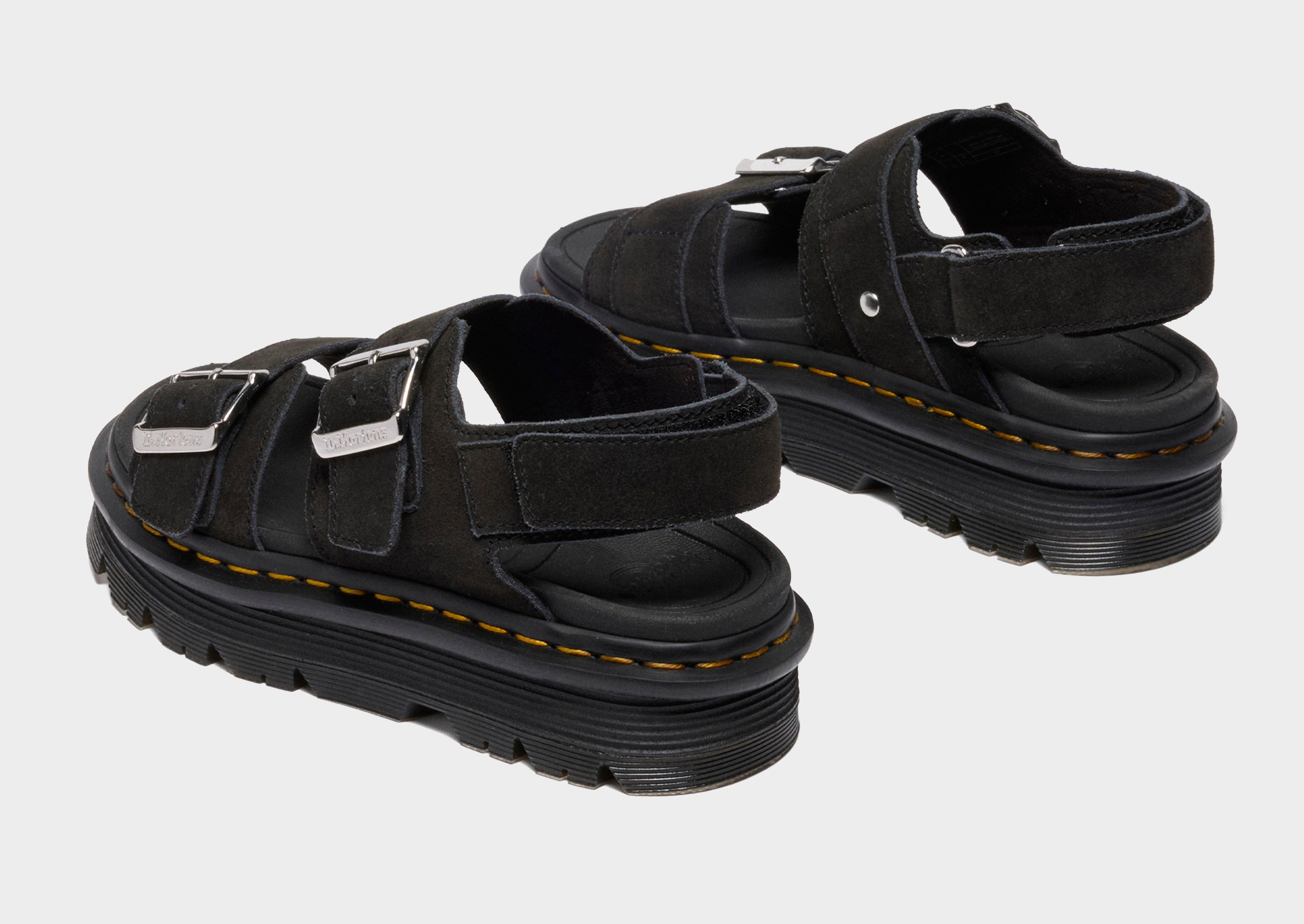Dr. Martens Zebzag Sandalen Damen
