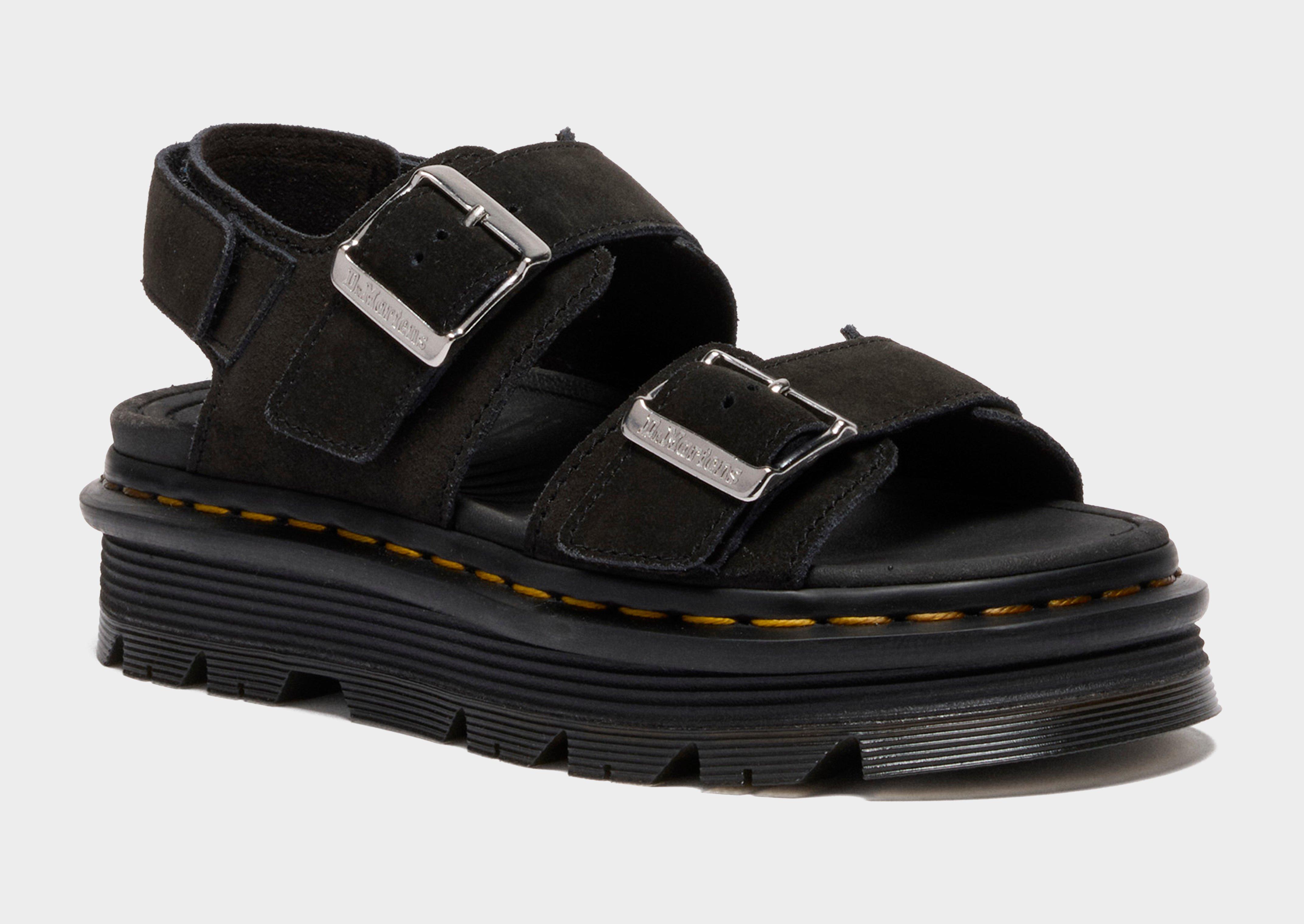 Dr. Martens Zebzag Sandalen Damen