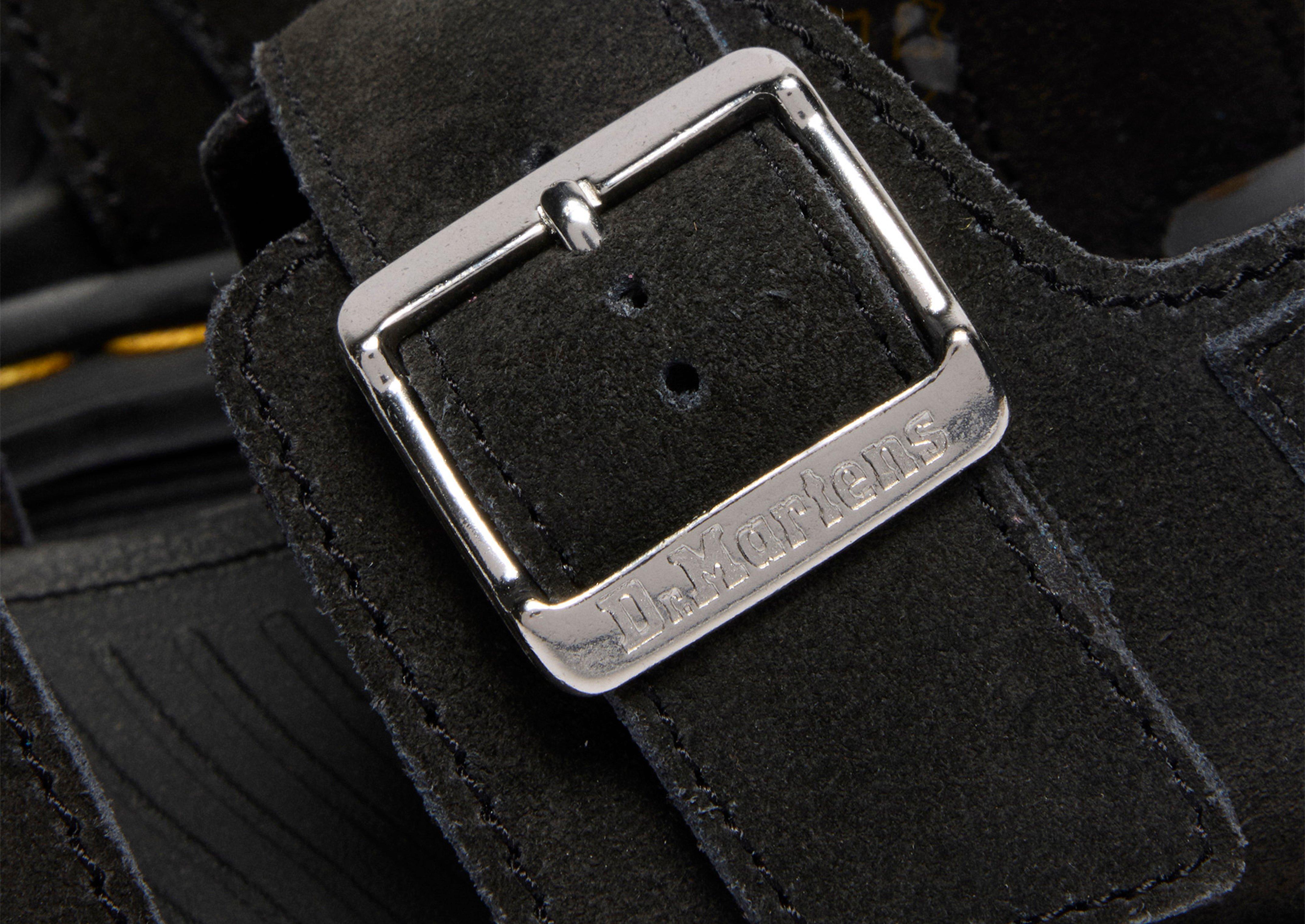 Dr. Martens Zebzag Sandalen Damen