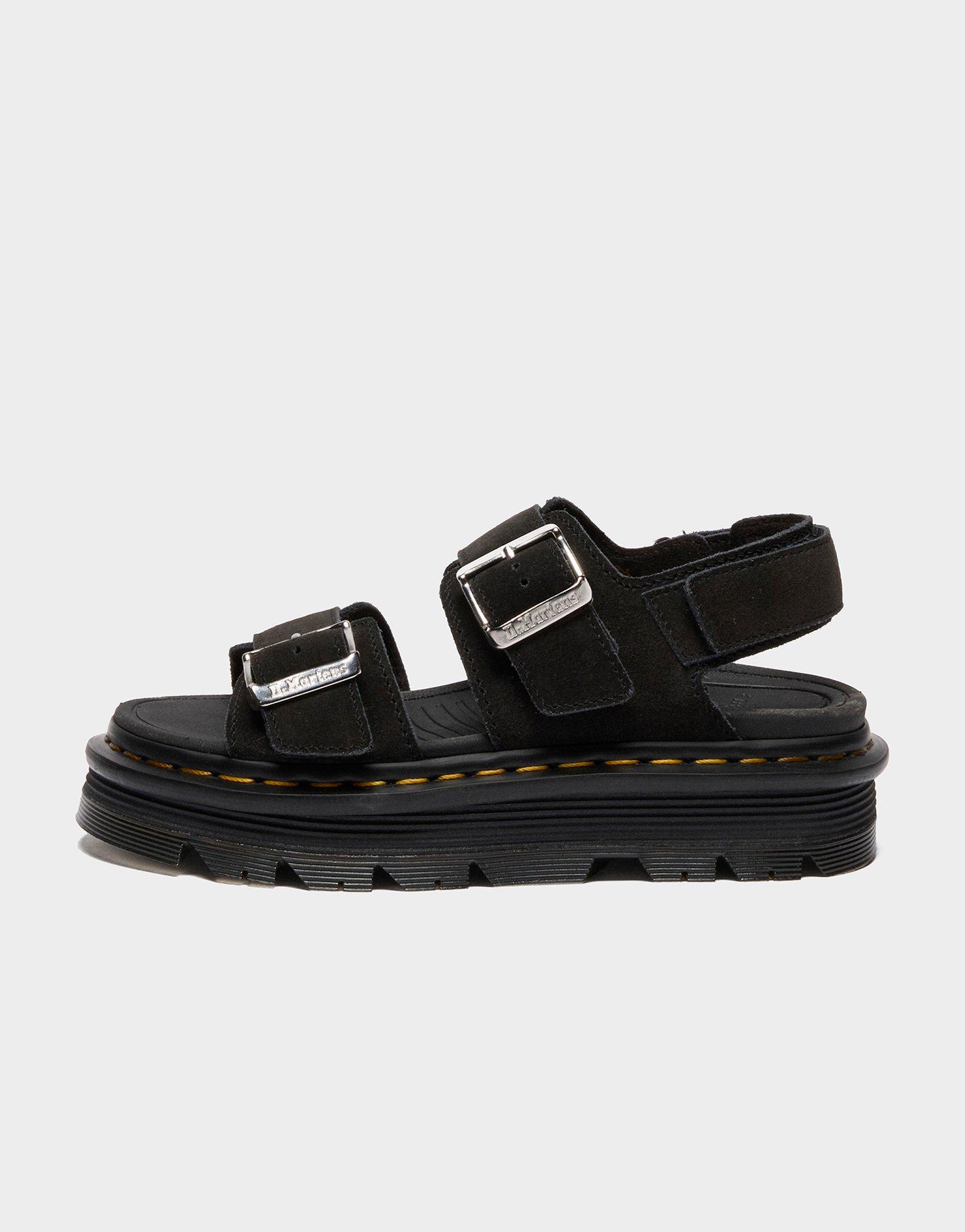 Dr. Martens Sandali Zebzag Donna
