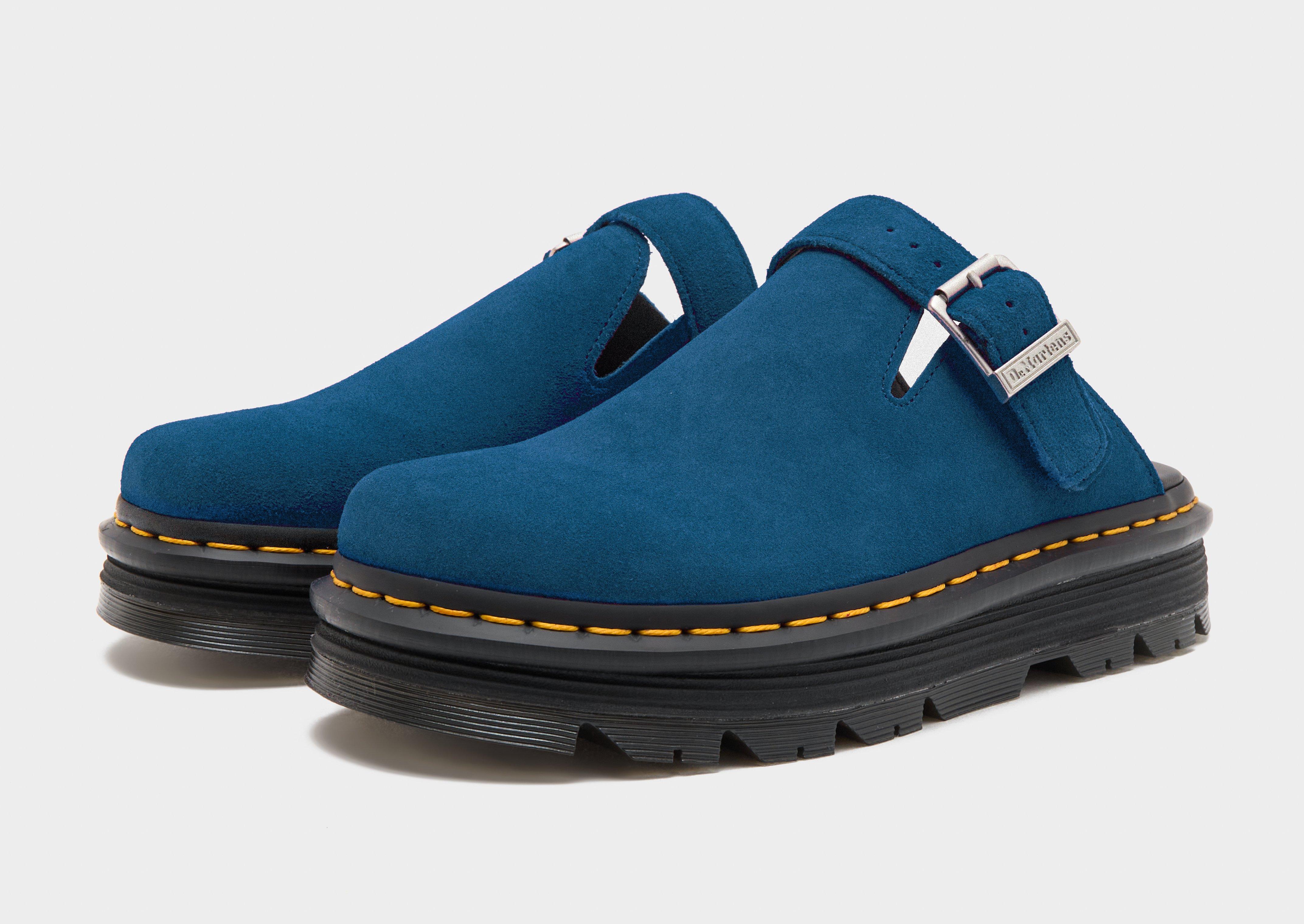 Dr. Martens Sandales Zebzag Femme