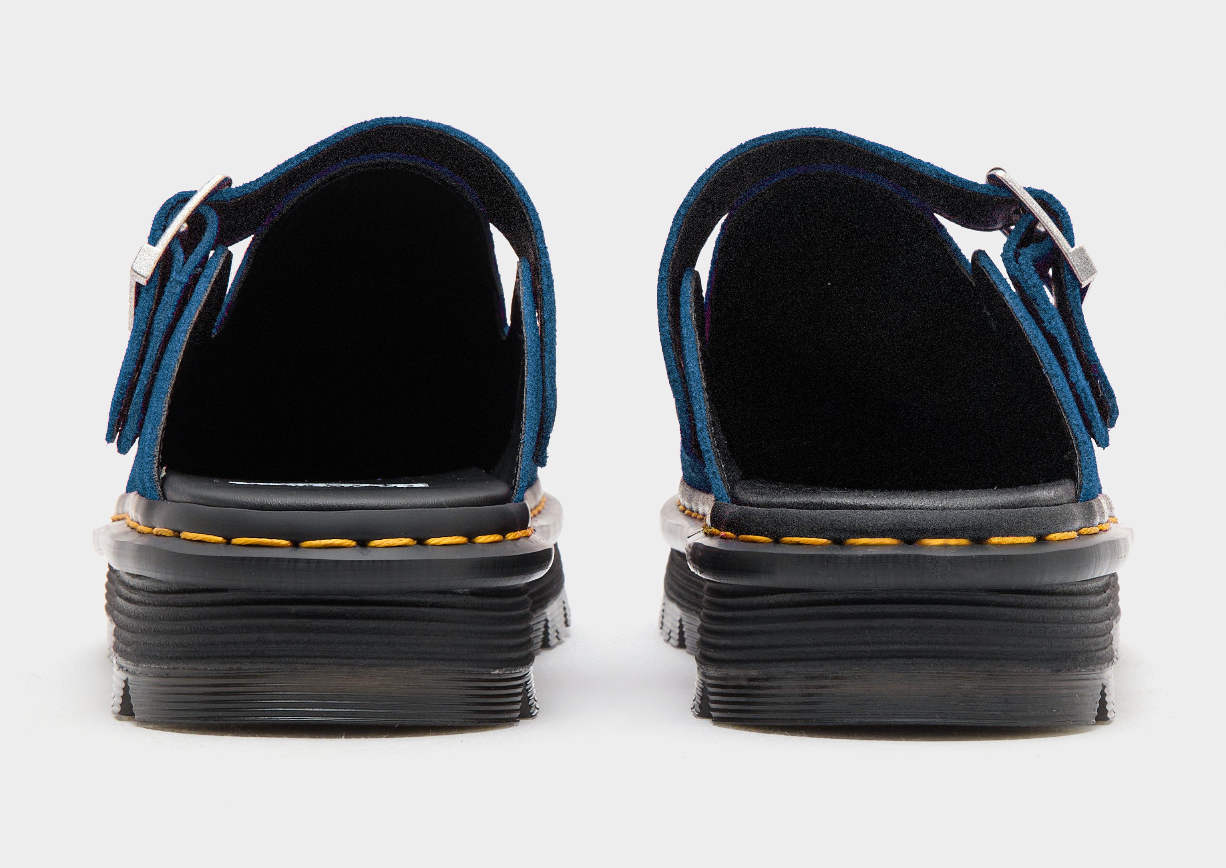 Dr. Martens Sandales Zebzag Femme