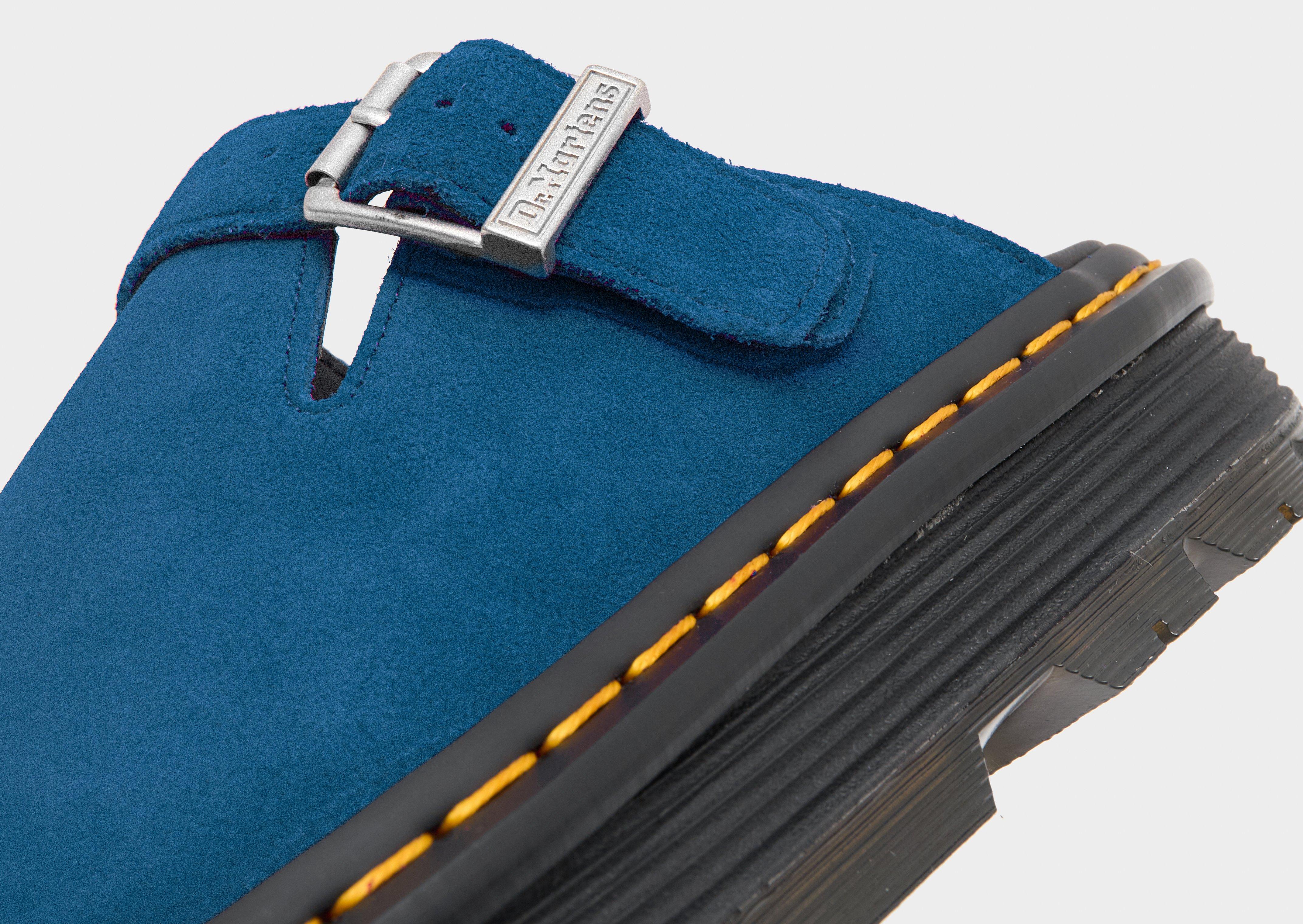 Dr. Martens Sandales Zebzag Femme