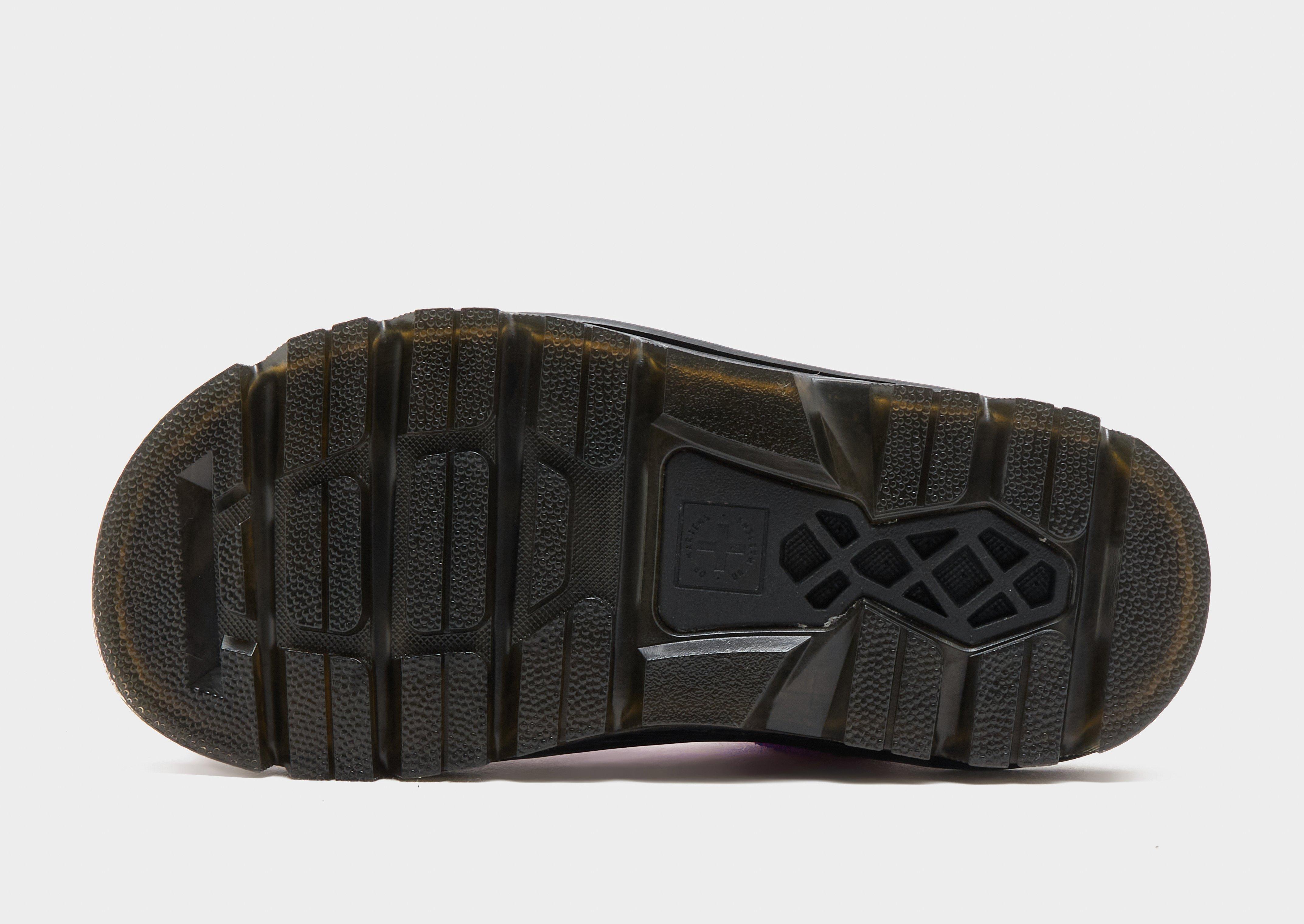 Dr. Martens ZebZag Suede Mules Women's