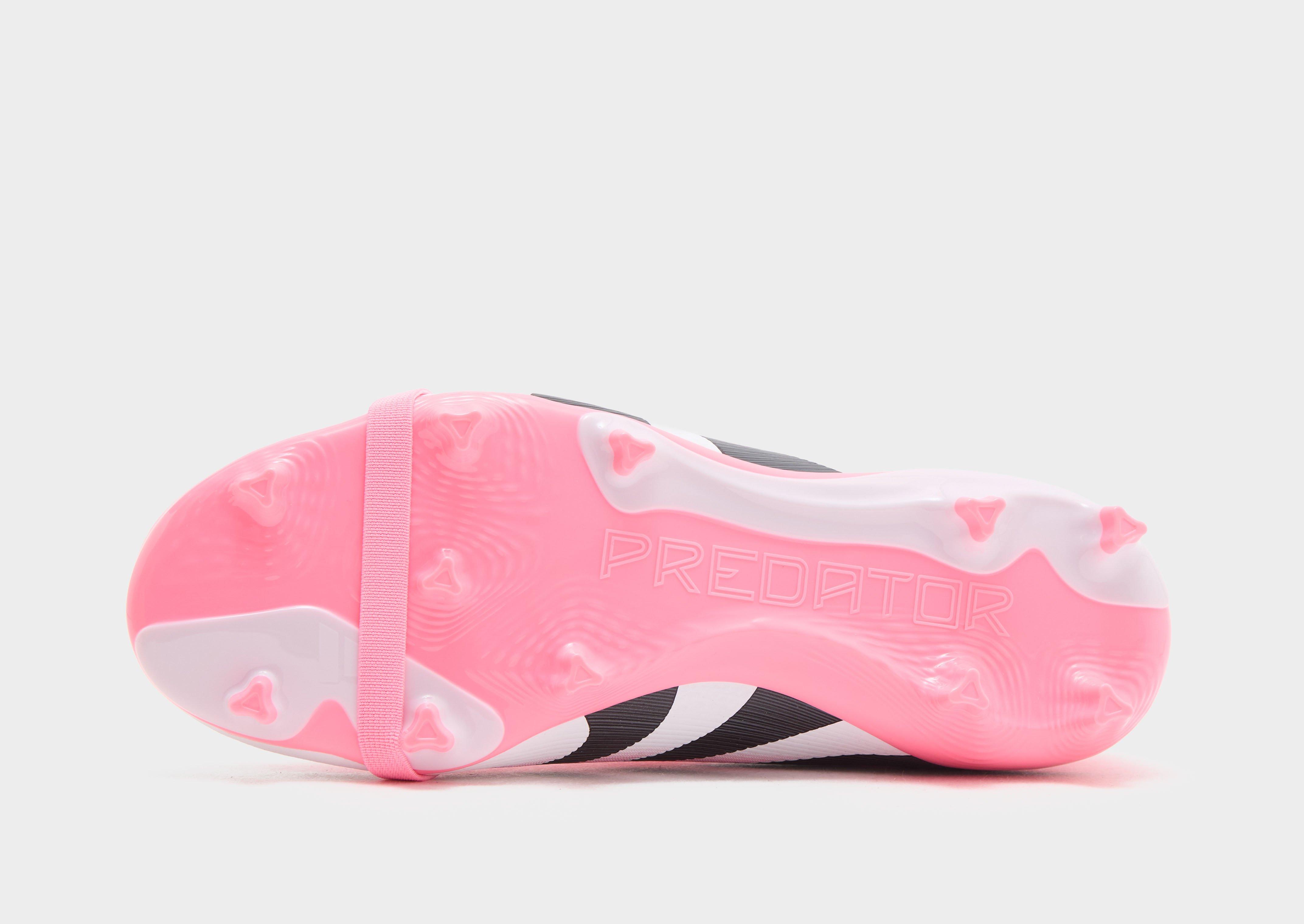 adidas Predator League David Beckham Fold-Over Tongue JR