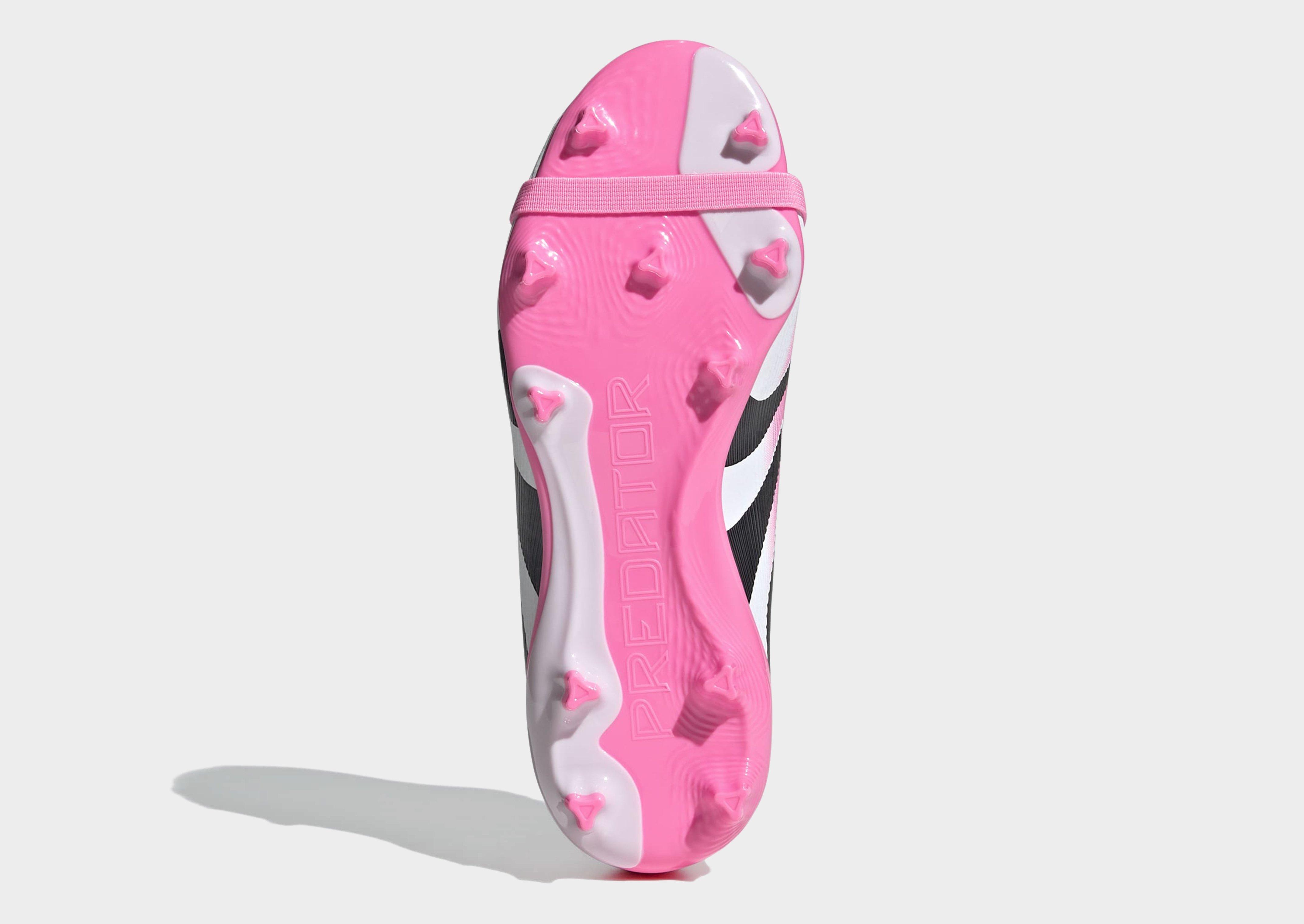 adidas Predator League David Beckham Fold-Over Tongue JR