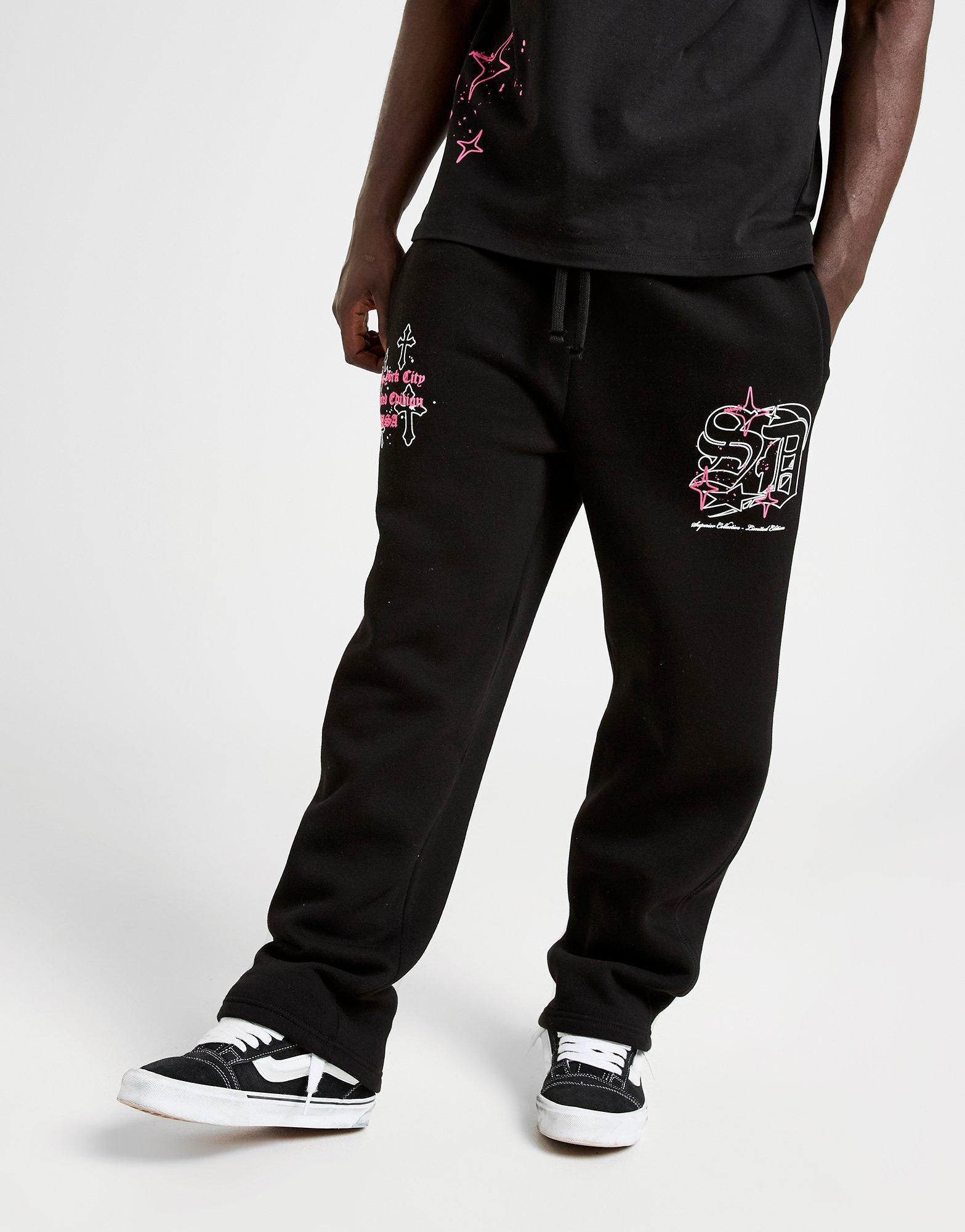 Supply & Demand Vito Joggers