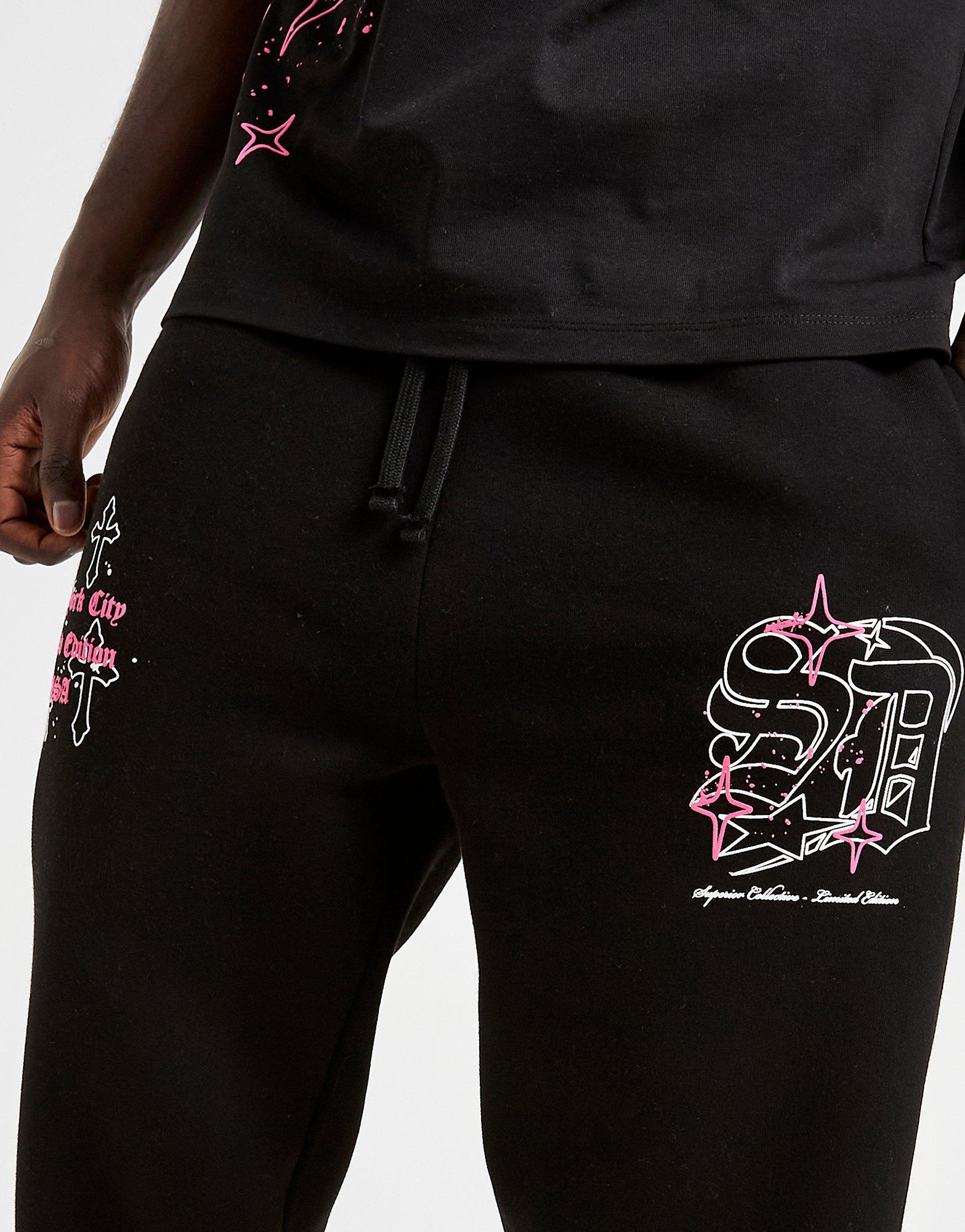 Supply & Demand Vito Joggers