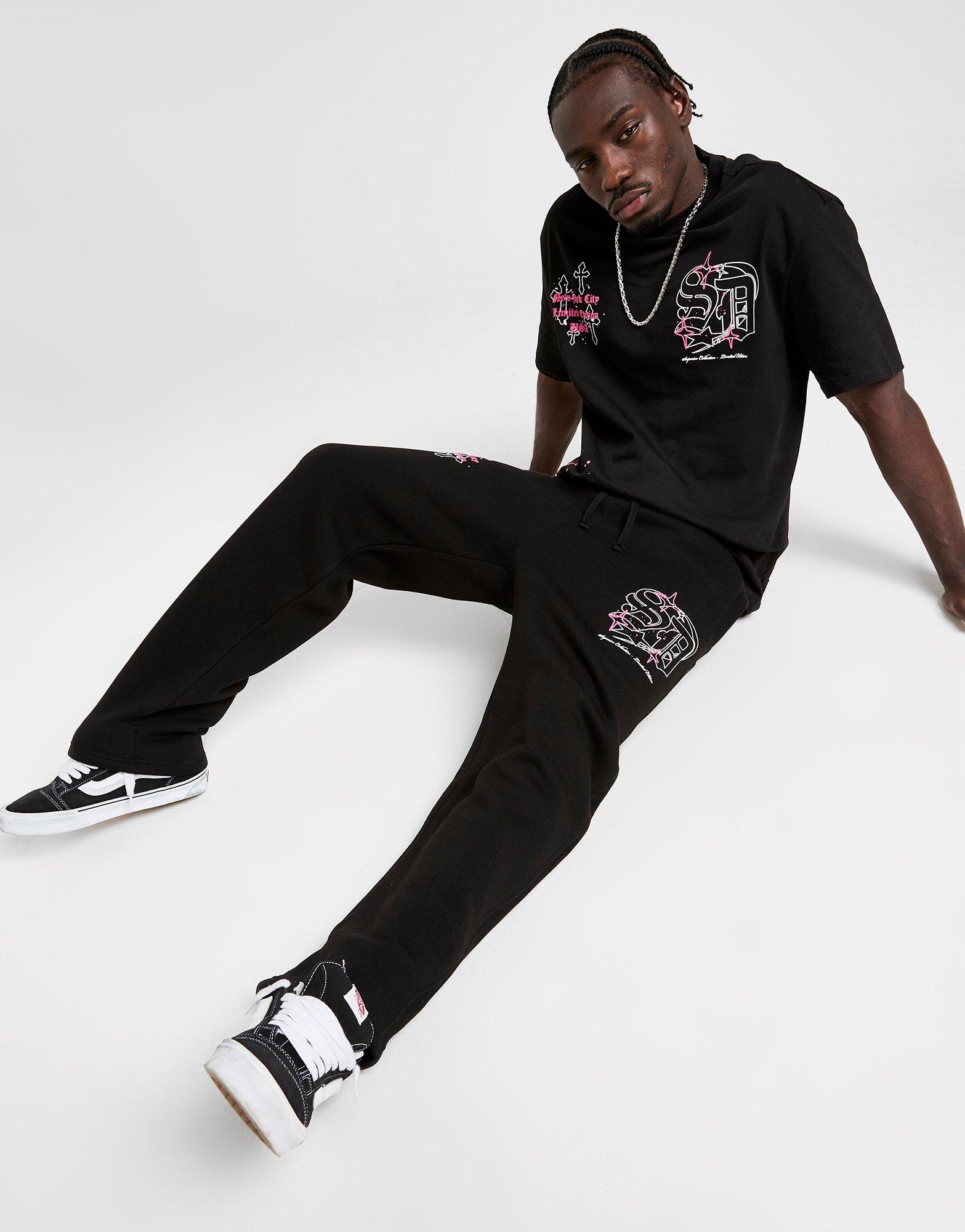 Supply & Demand Vito Joggers