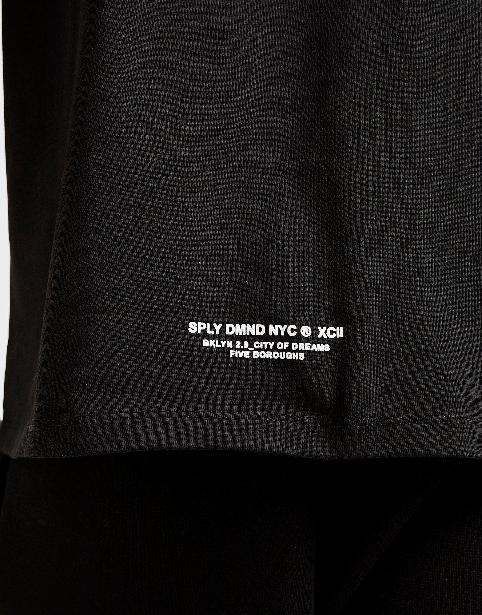 Supply & Demand Vito T-Shirt