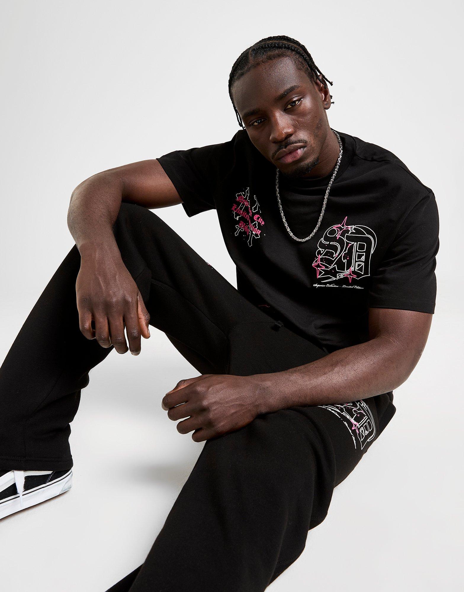 Supply & Demand Vito T-Shirt