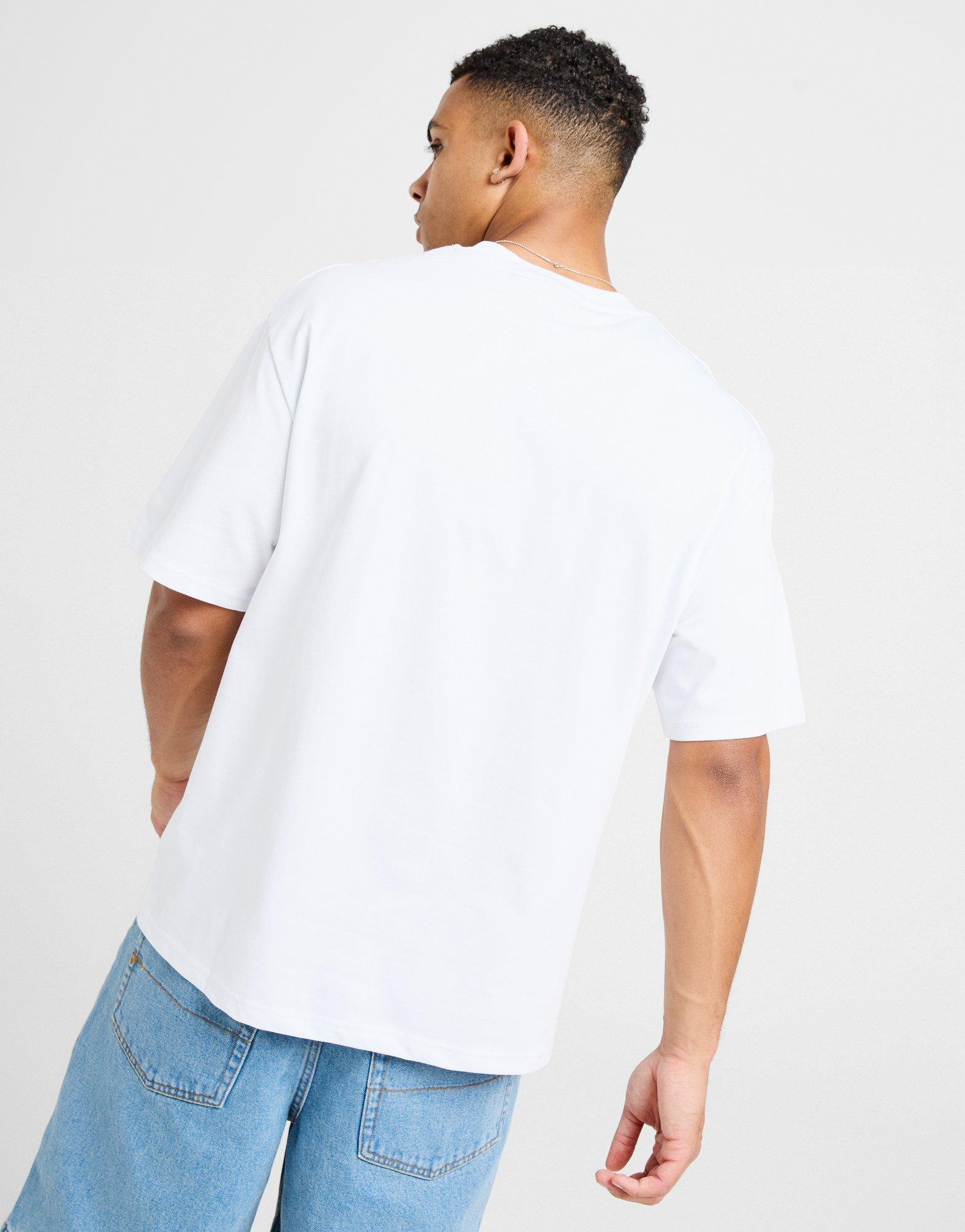 Supply & Demand Camiseta Nasty