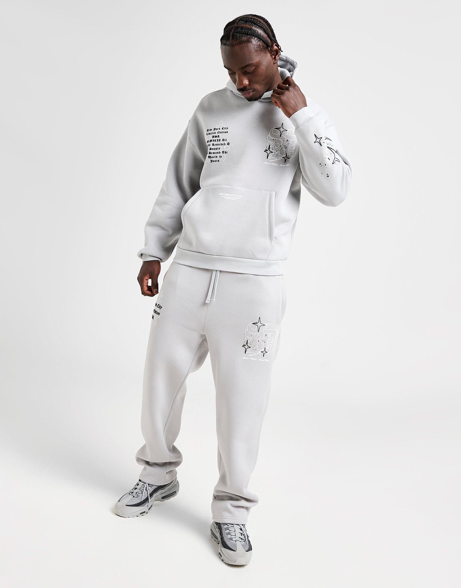 Supply & Demand Vito Hoodie