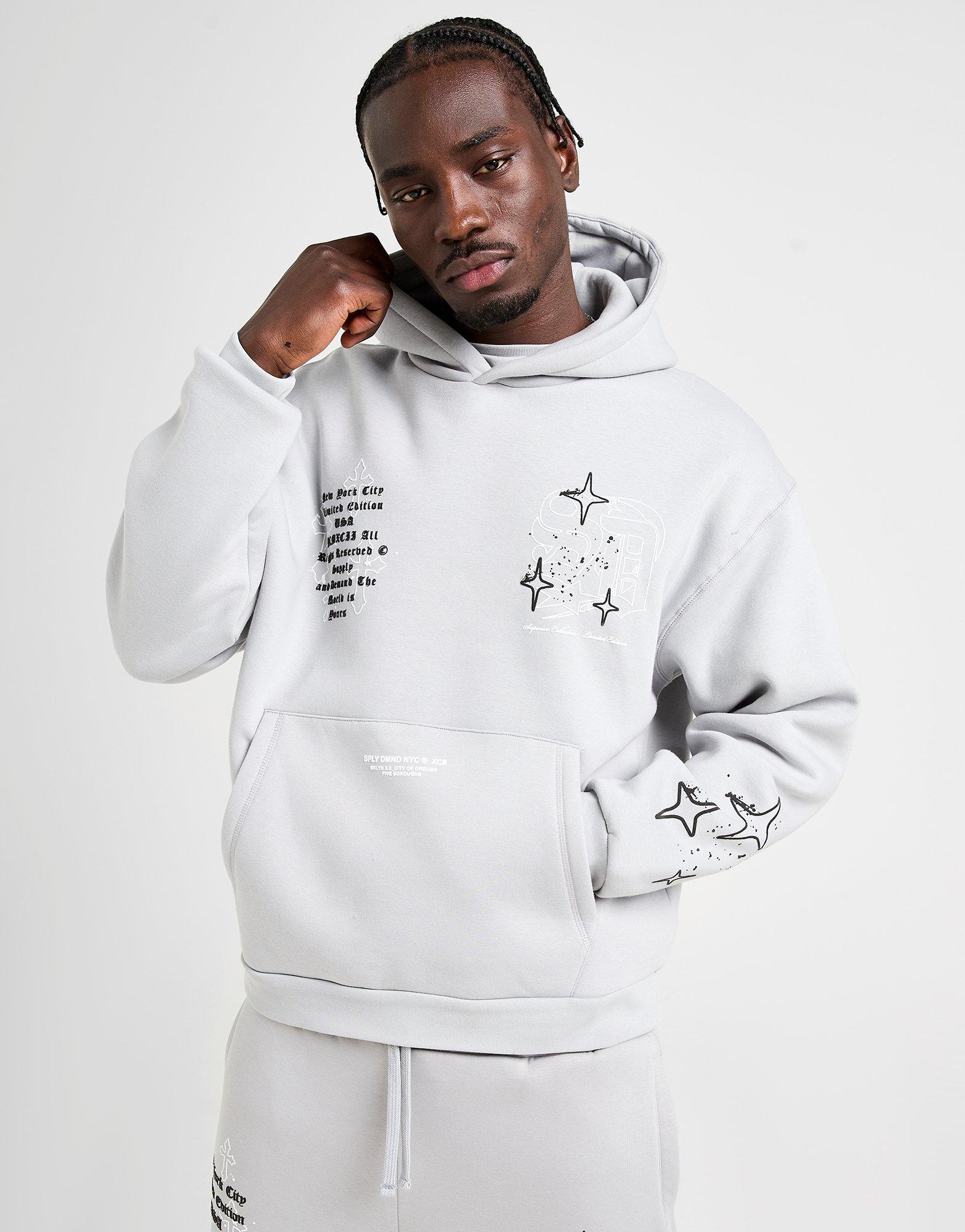 Supply & Demand Vito Hoodie