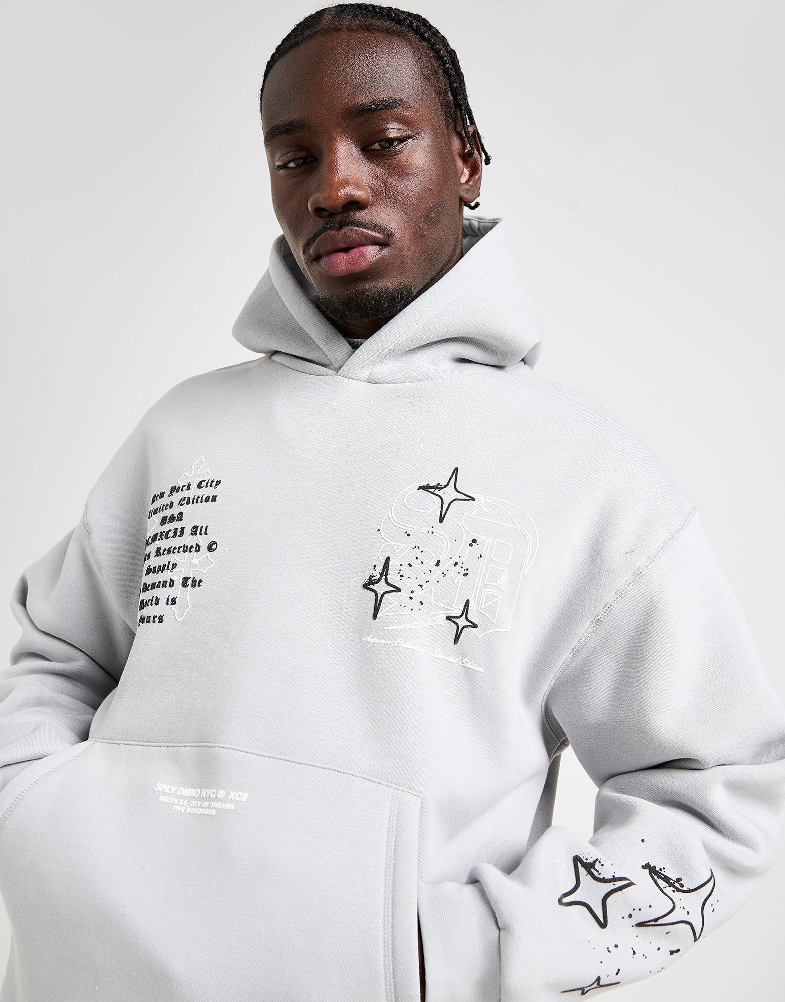 Supply & Demand Vito Hoodie