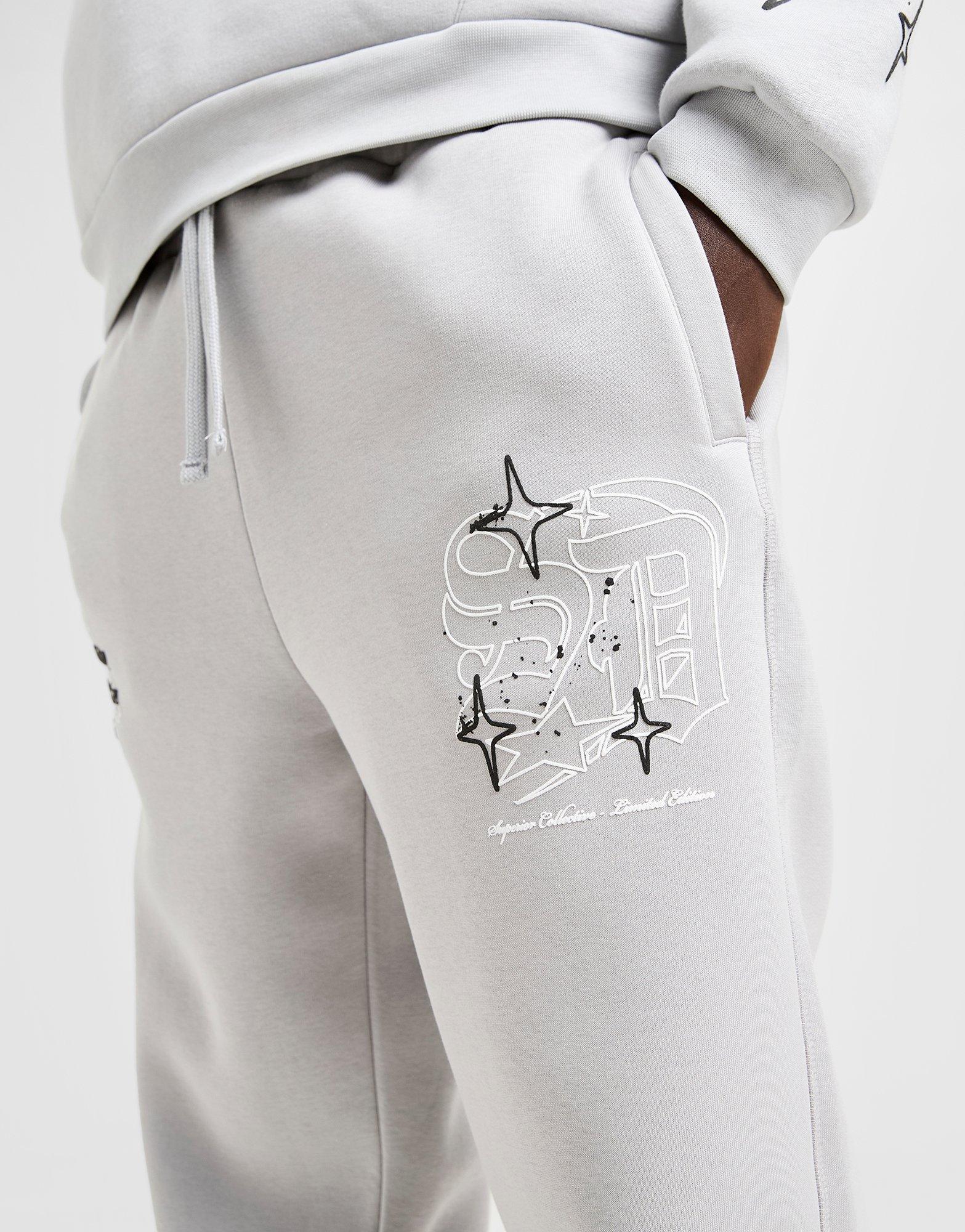 Supply & Demand Vito Joggers