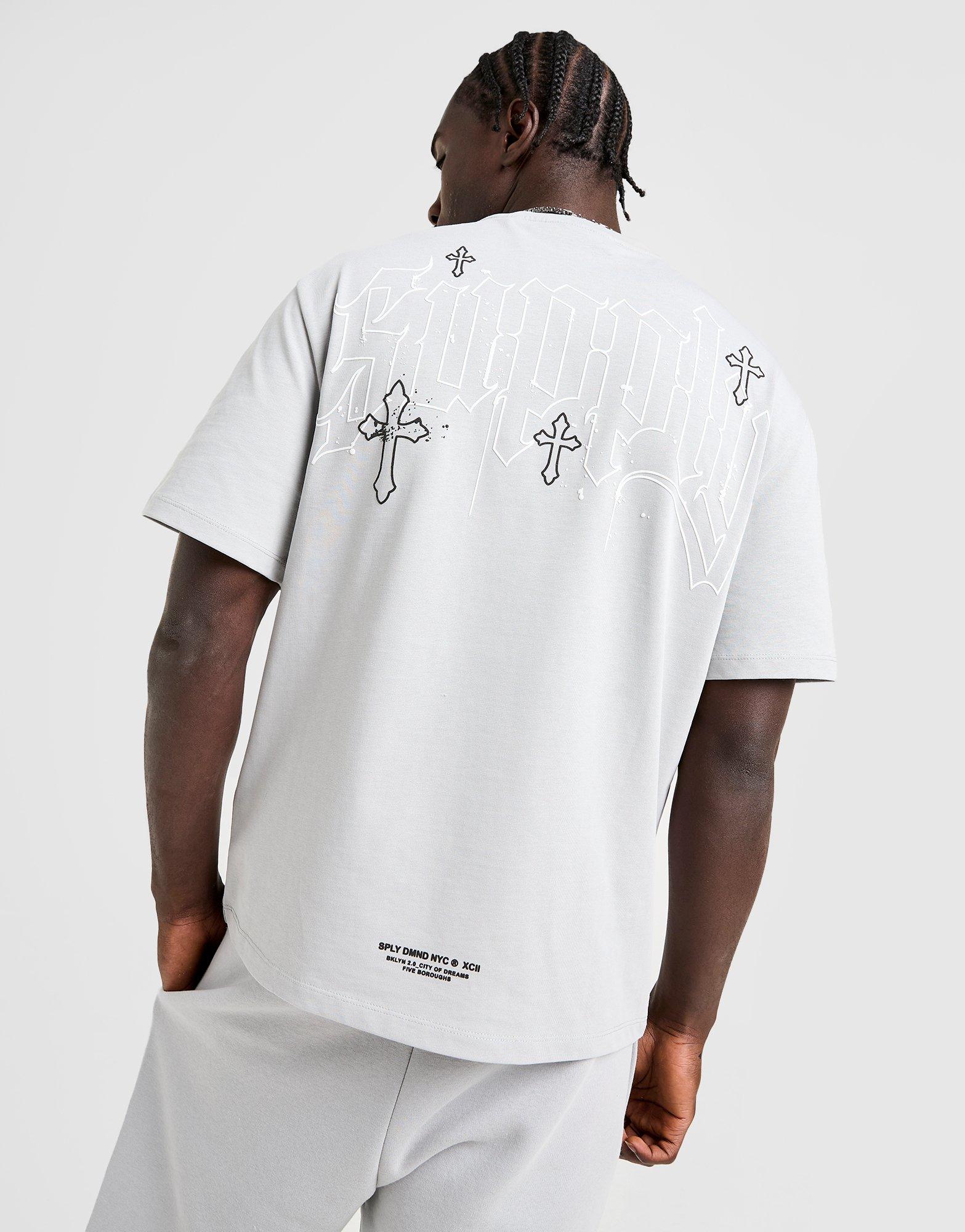 Supply & Demand Vito T-Shirt