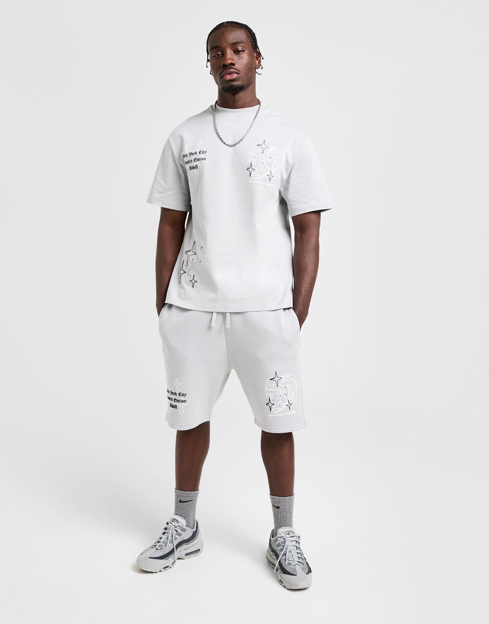 Supply & Demand Vito Shorts