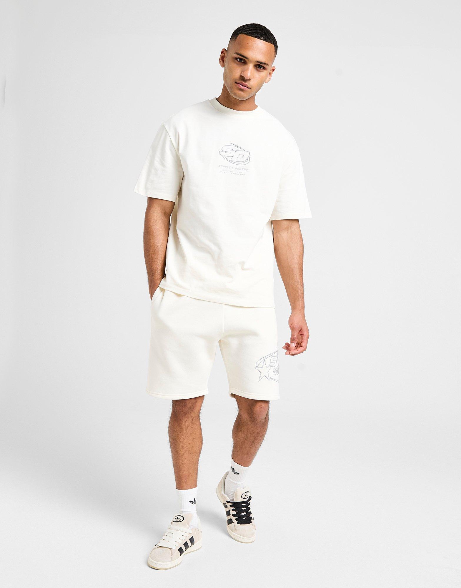 Supply & Demand T-shirt Kenzor