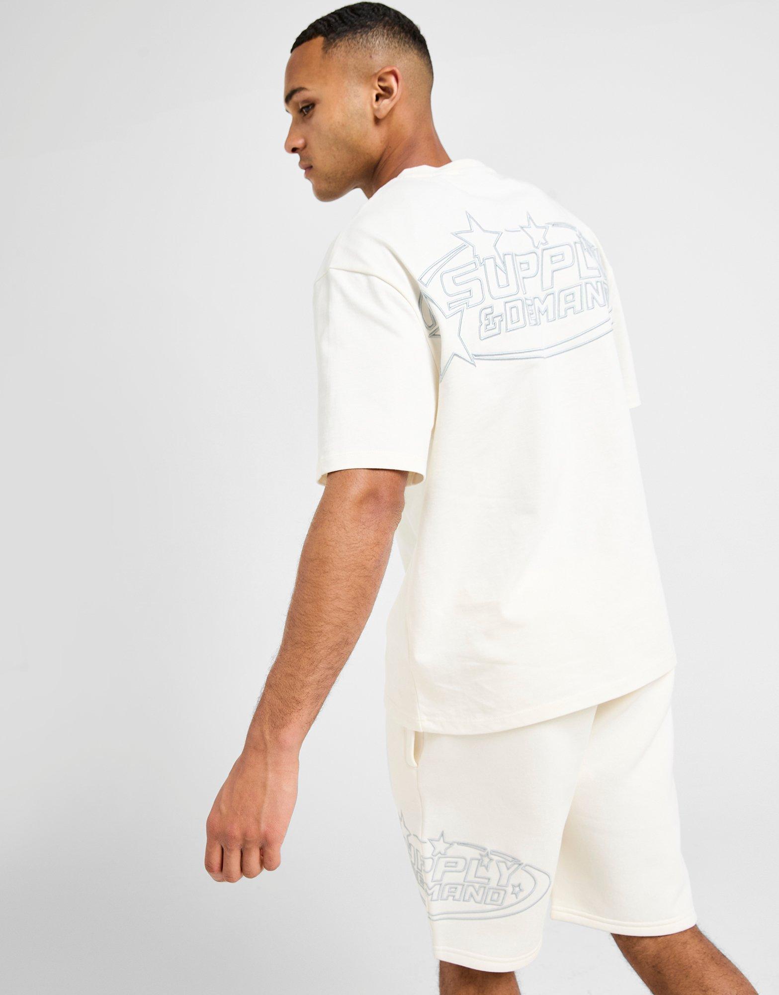 Supply & Demand T-shirt Kenzor