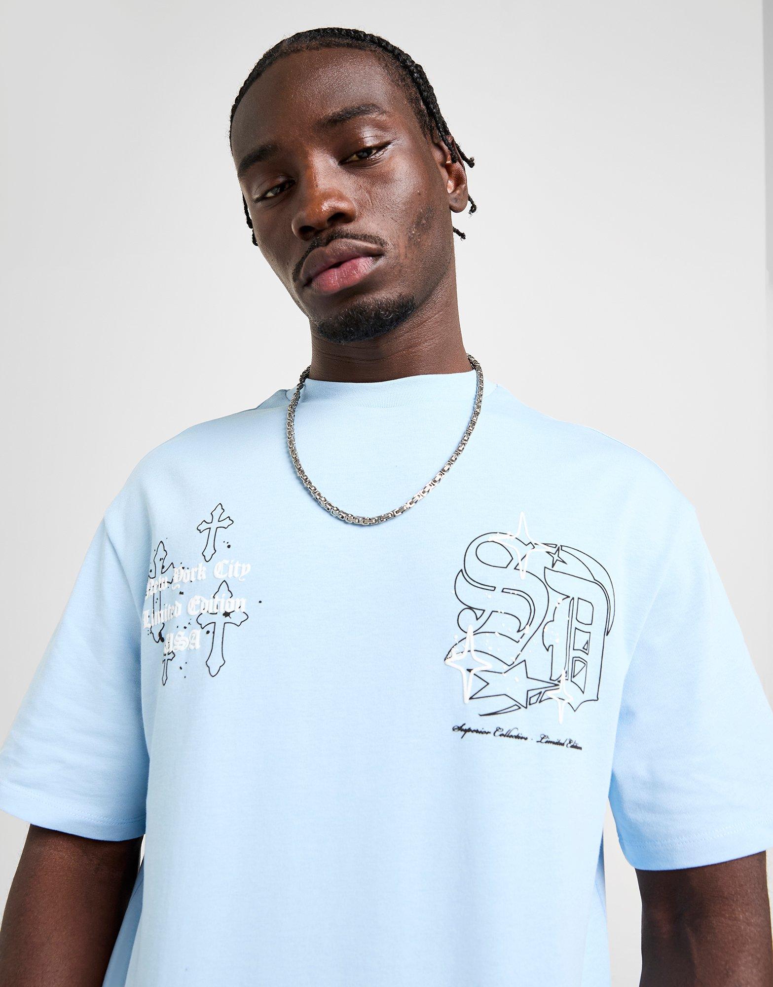 Supply & Demand Vito T-Shirt