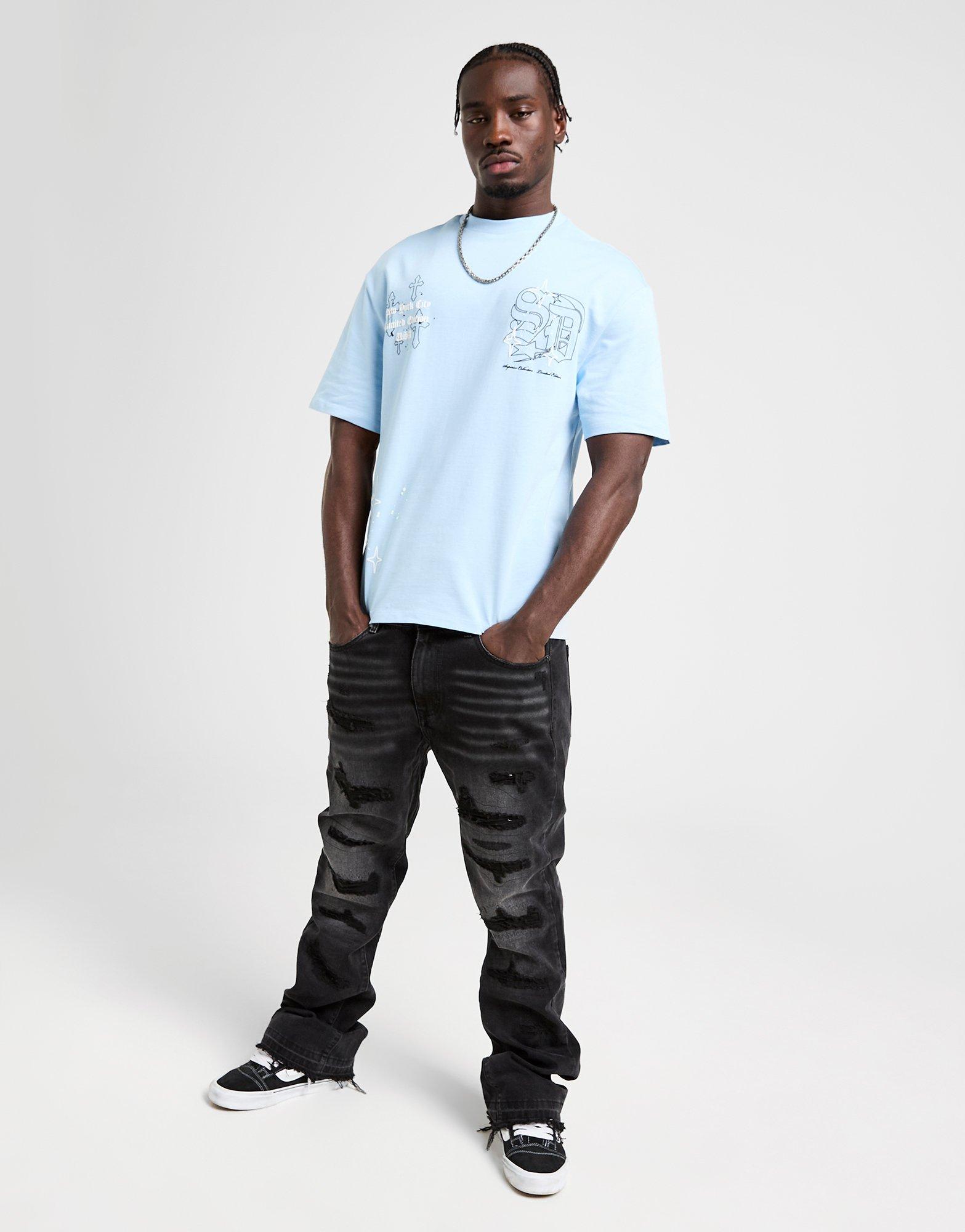 Supply & Demand Vito T-Shirt