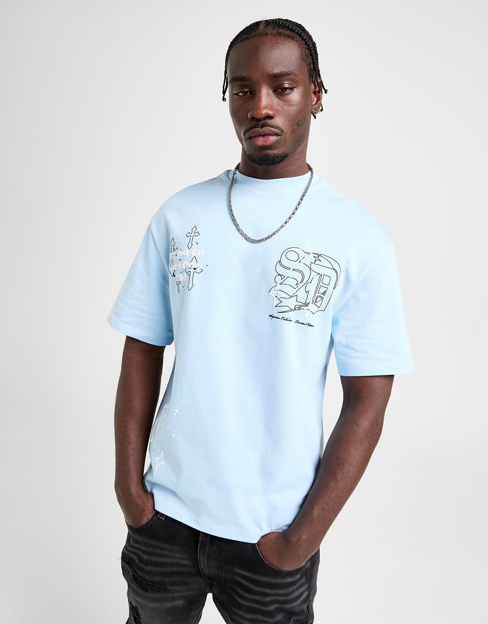 Supply & Demand Vito T-Shirt