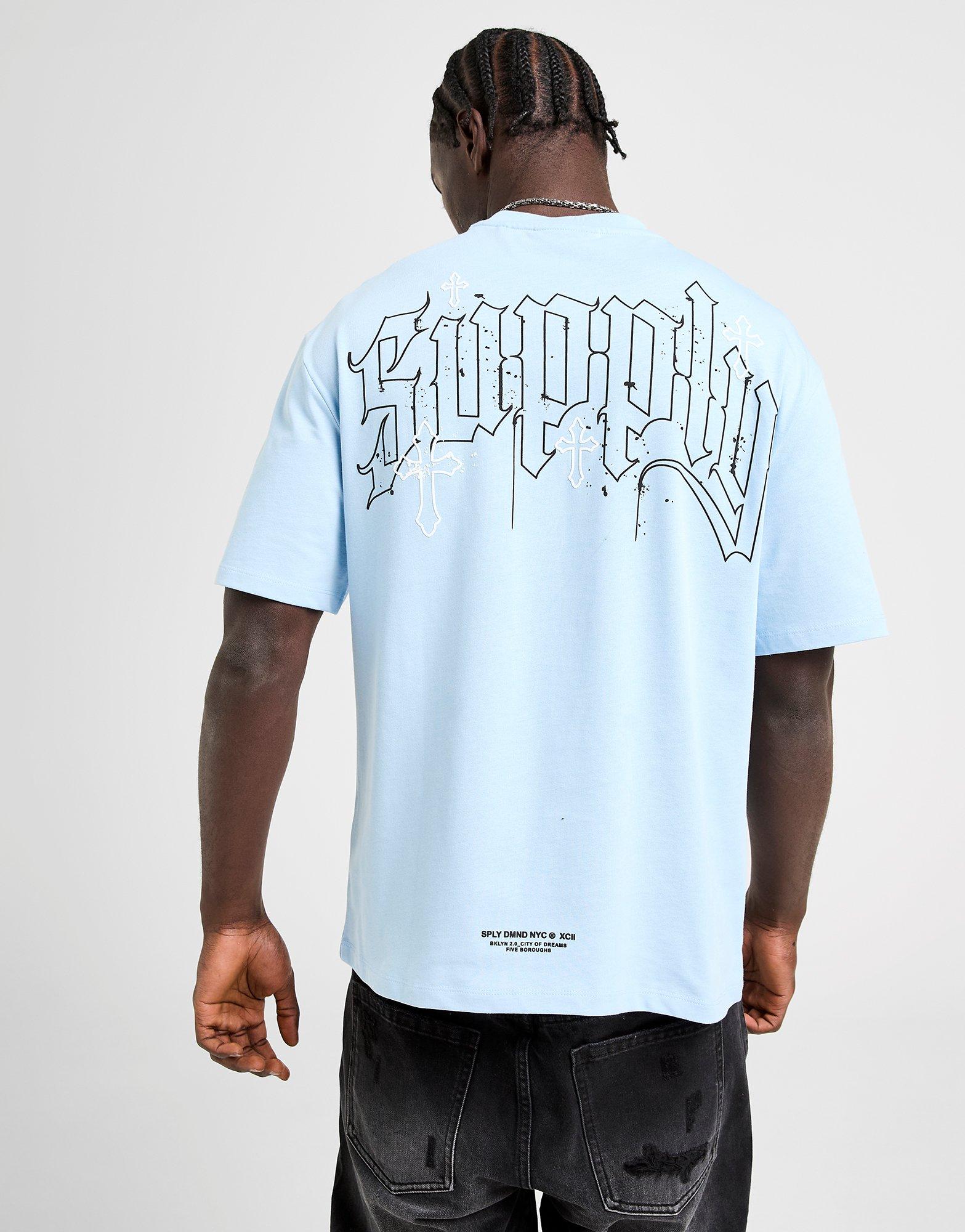 Supply & Demand Vito T-Shirt