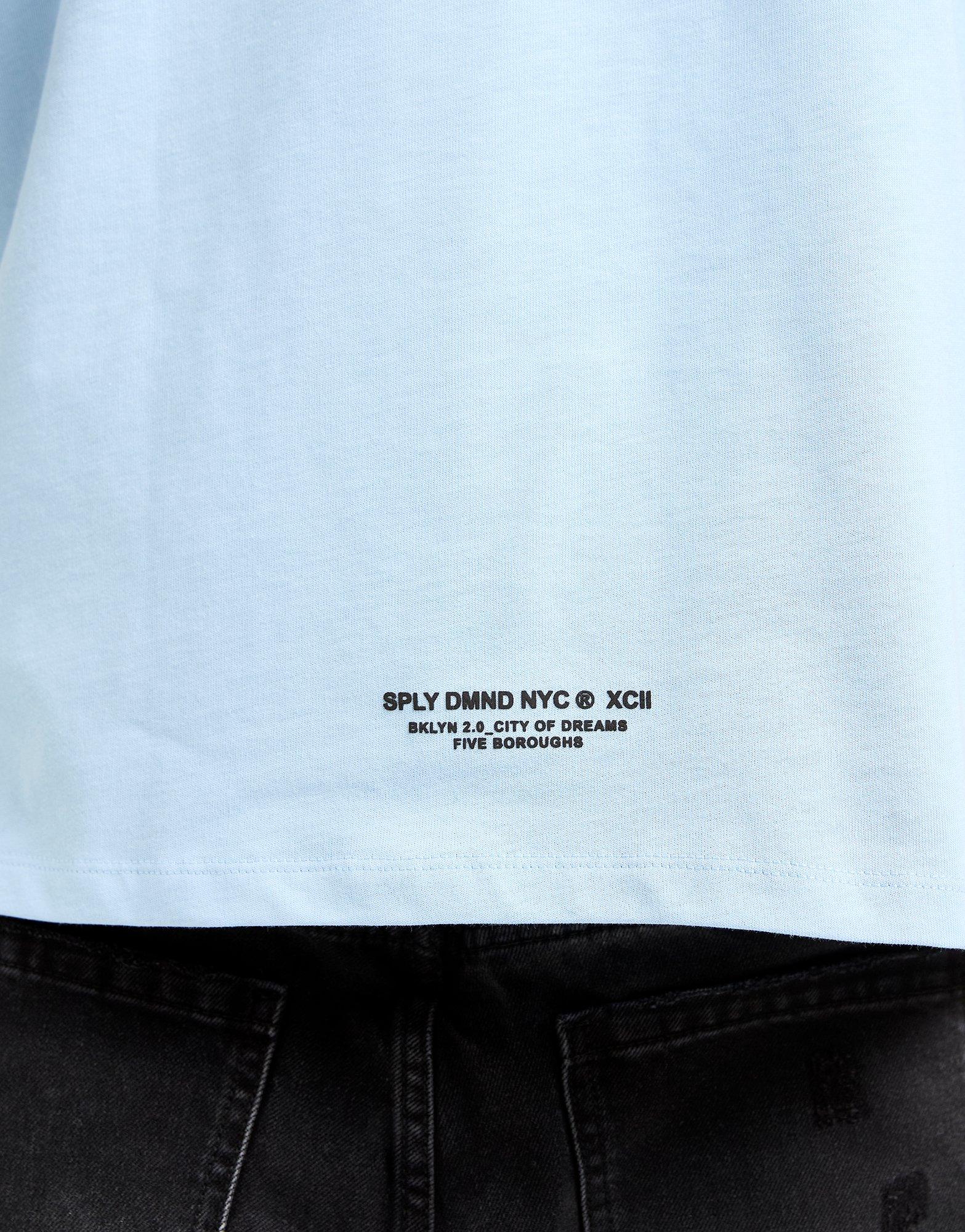 Supply & Demand Vito T-Shirt