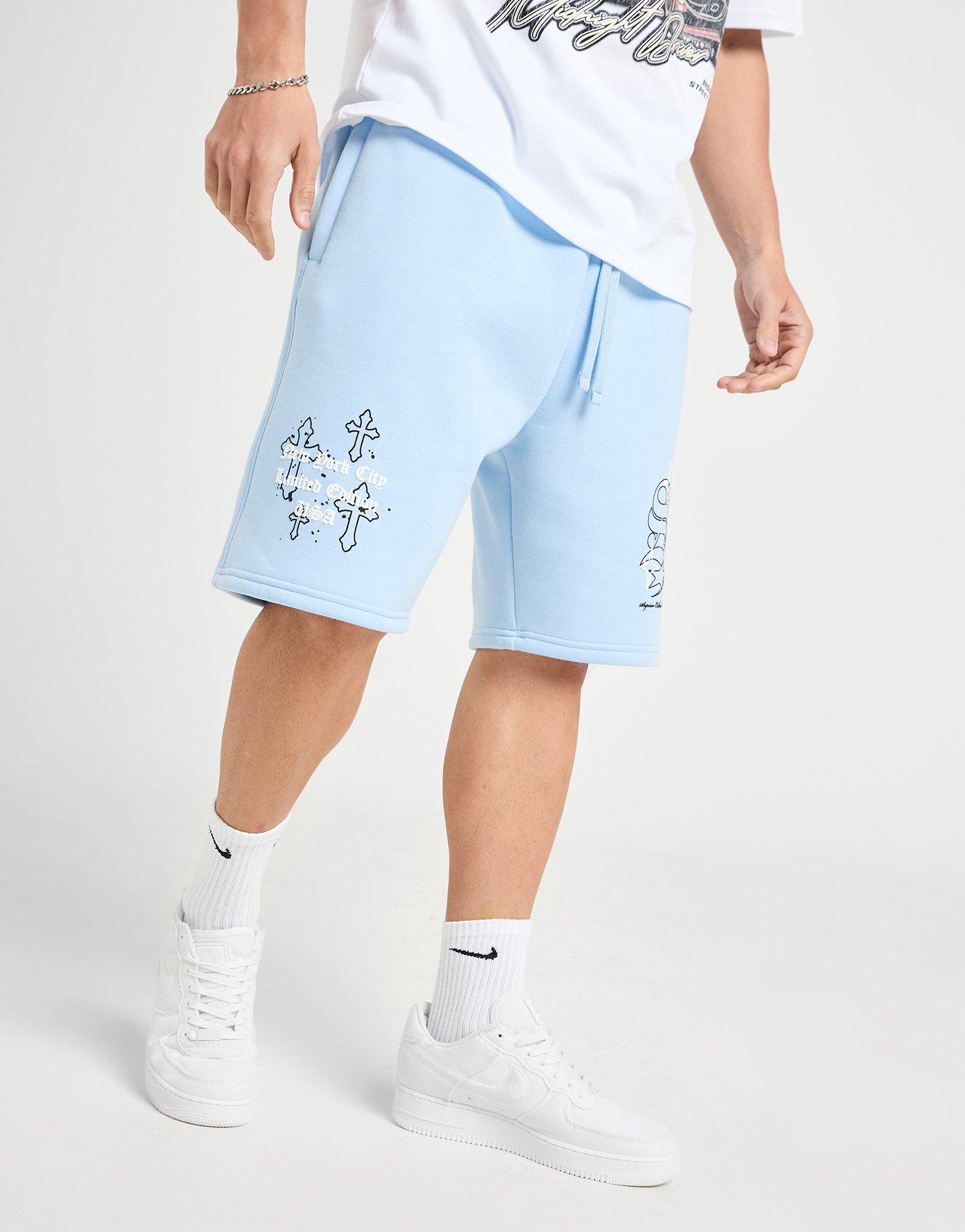 Supply & Demand Vito Shorts