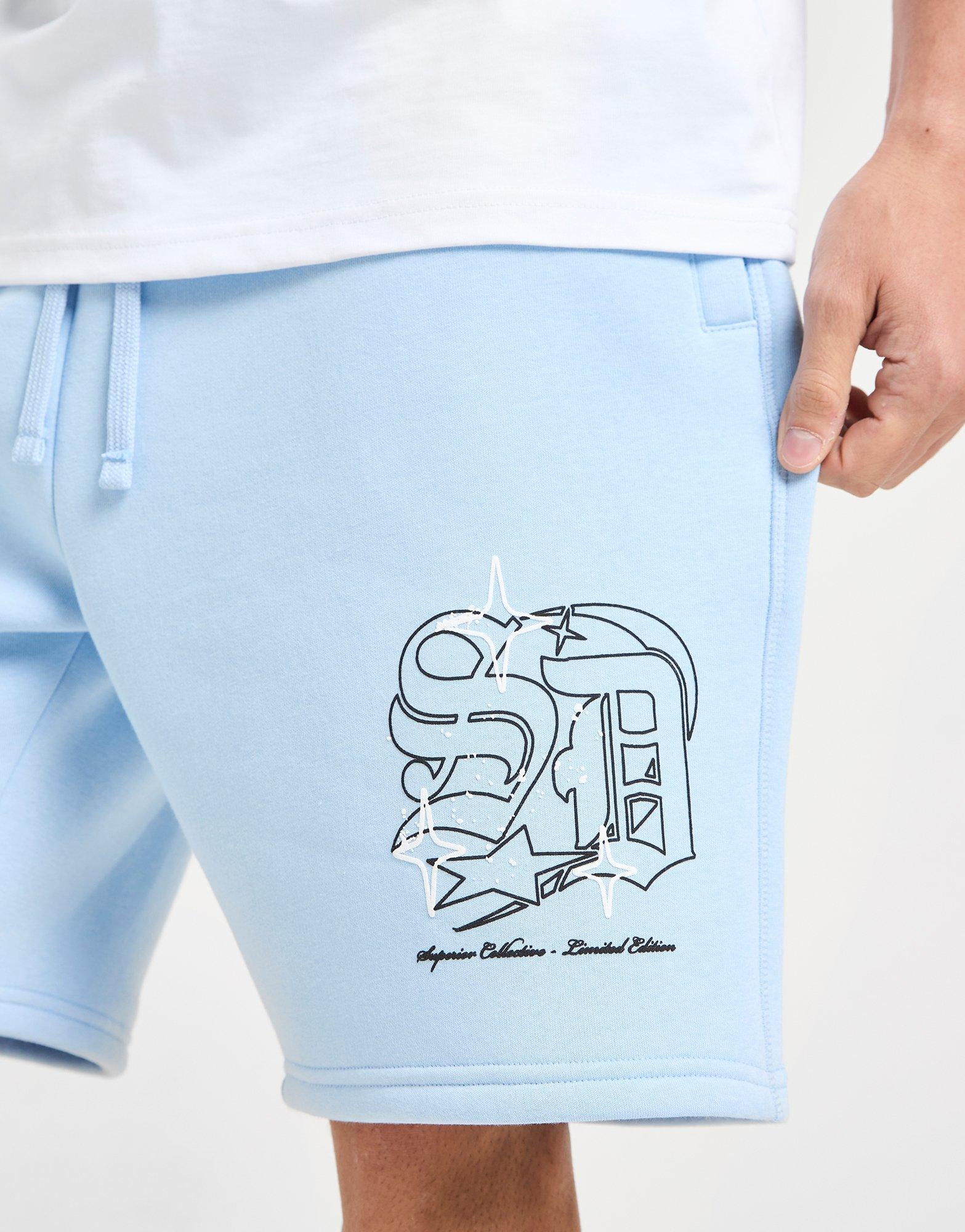 Supply & Demand Vito Shorts