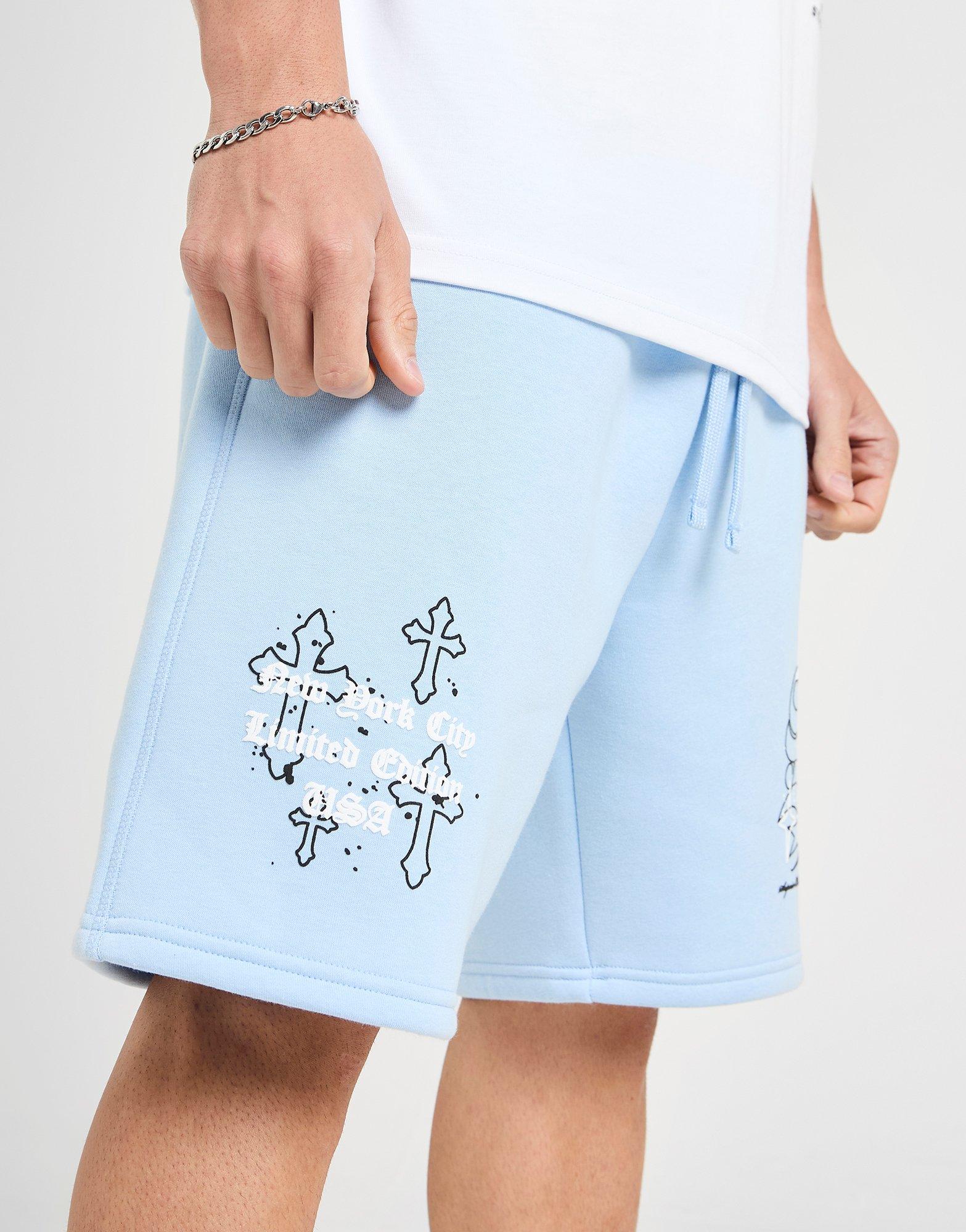 Supply & Demand Vito Shorts